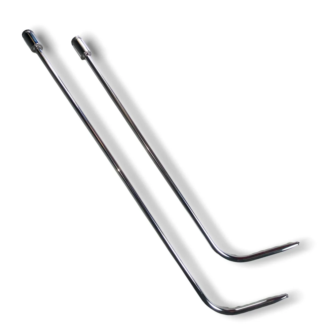 Tequila Tools Door Lord BB tip Hub 7/16" diameter - 25" - Image 5