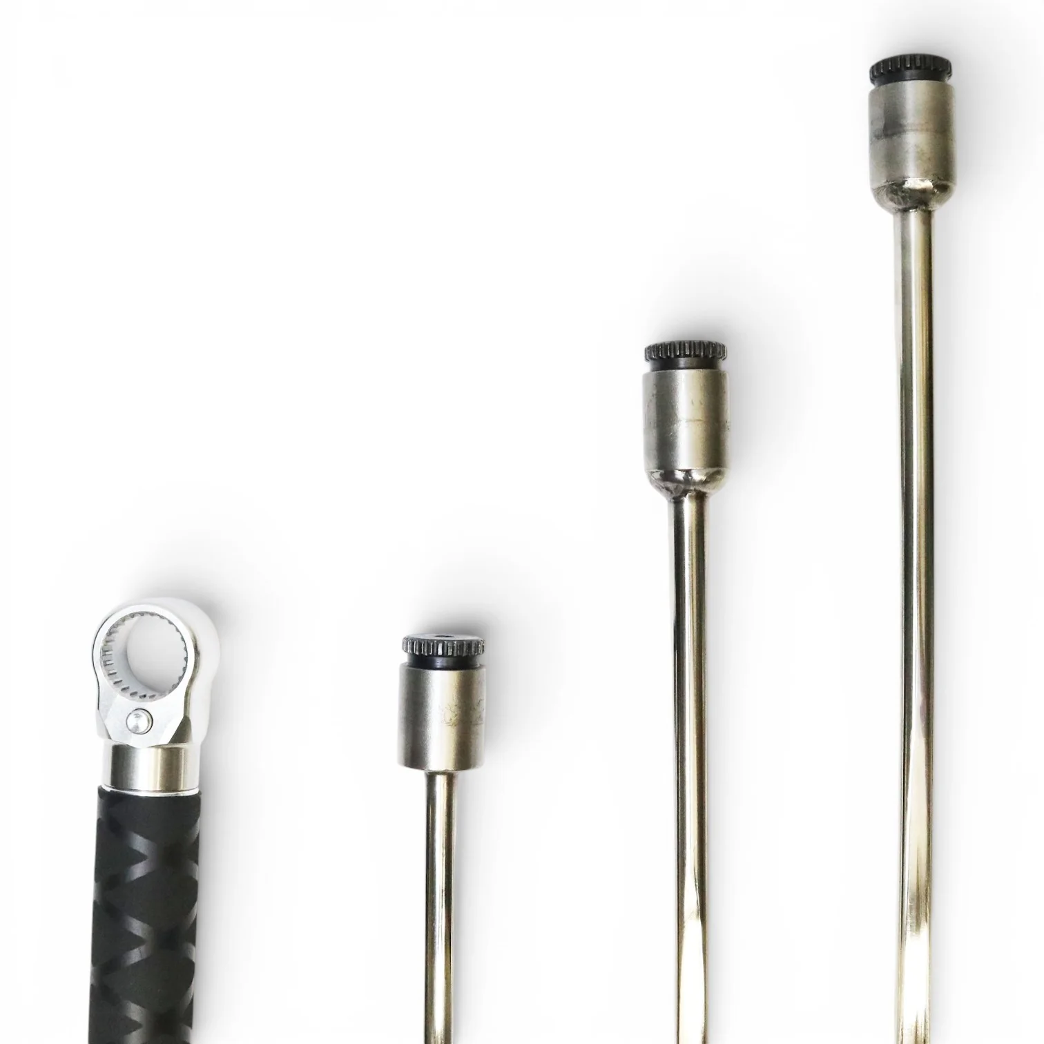 Tequila Tools Door Lord Blade Hub Tools Set with Tactical Guerrilla Grip - Image 8