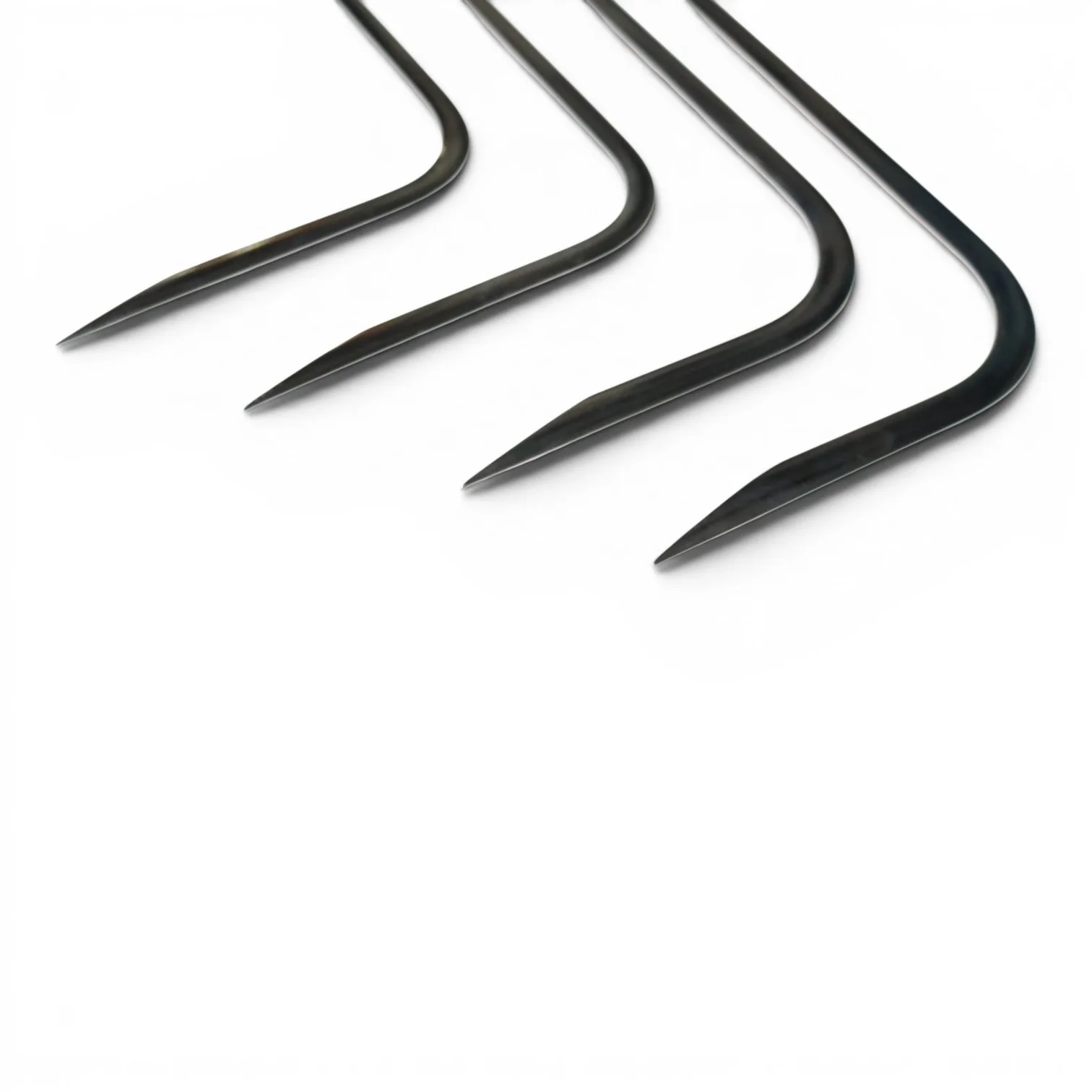 Tequila Tools Door Lord Sharp Hub Set without handle - Image 2