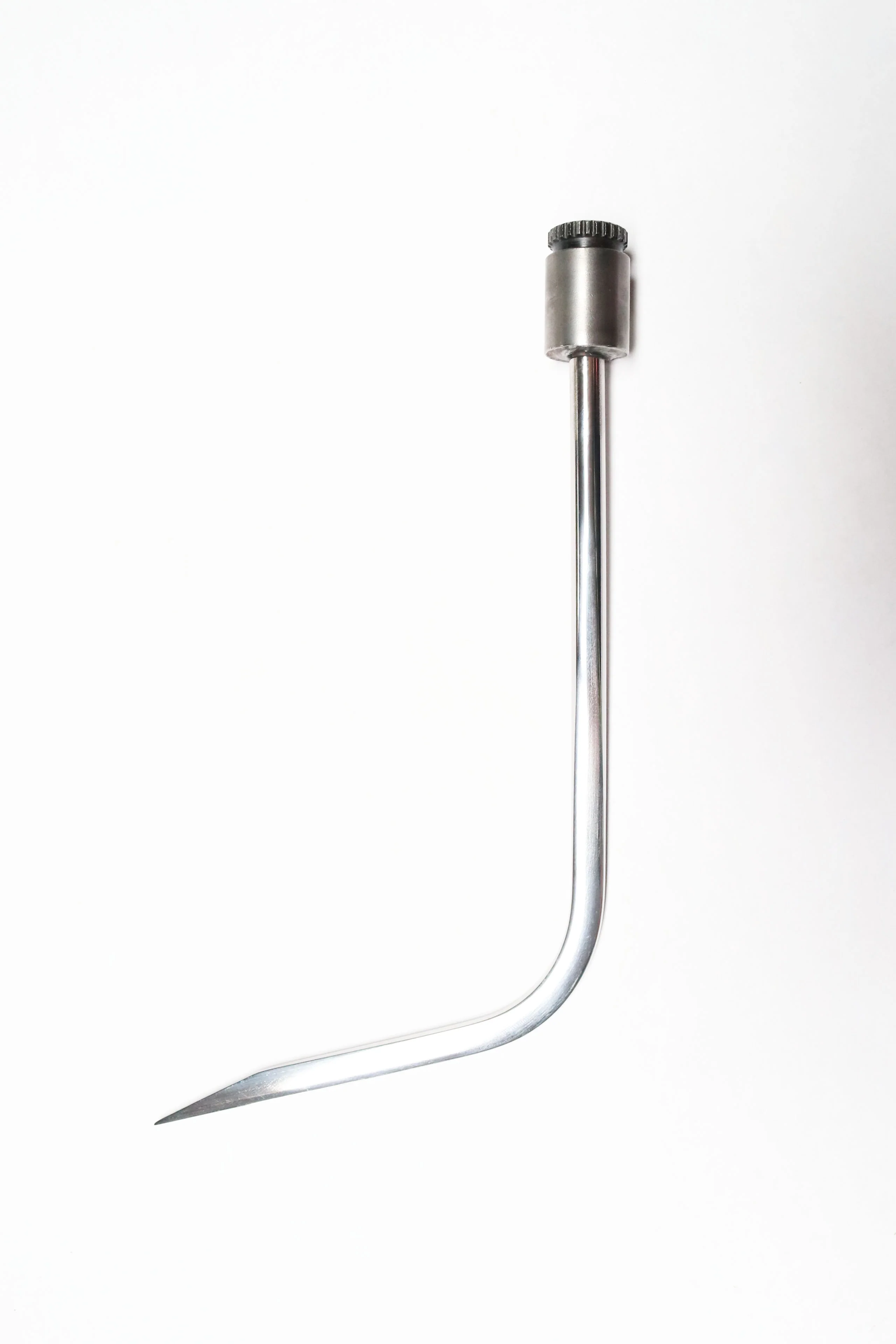 Tequila Tools Door Lord Sharp Hub Set with End Game Handle - Image 4