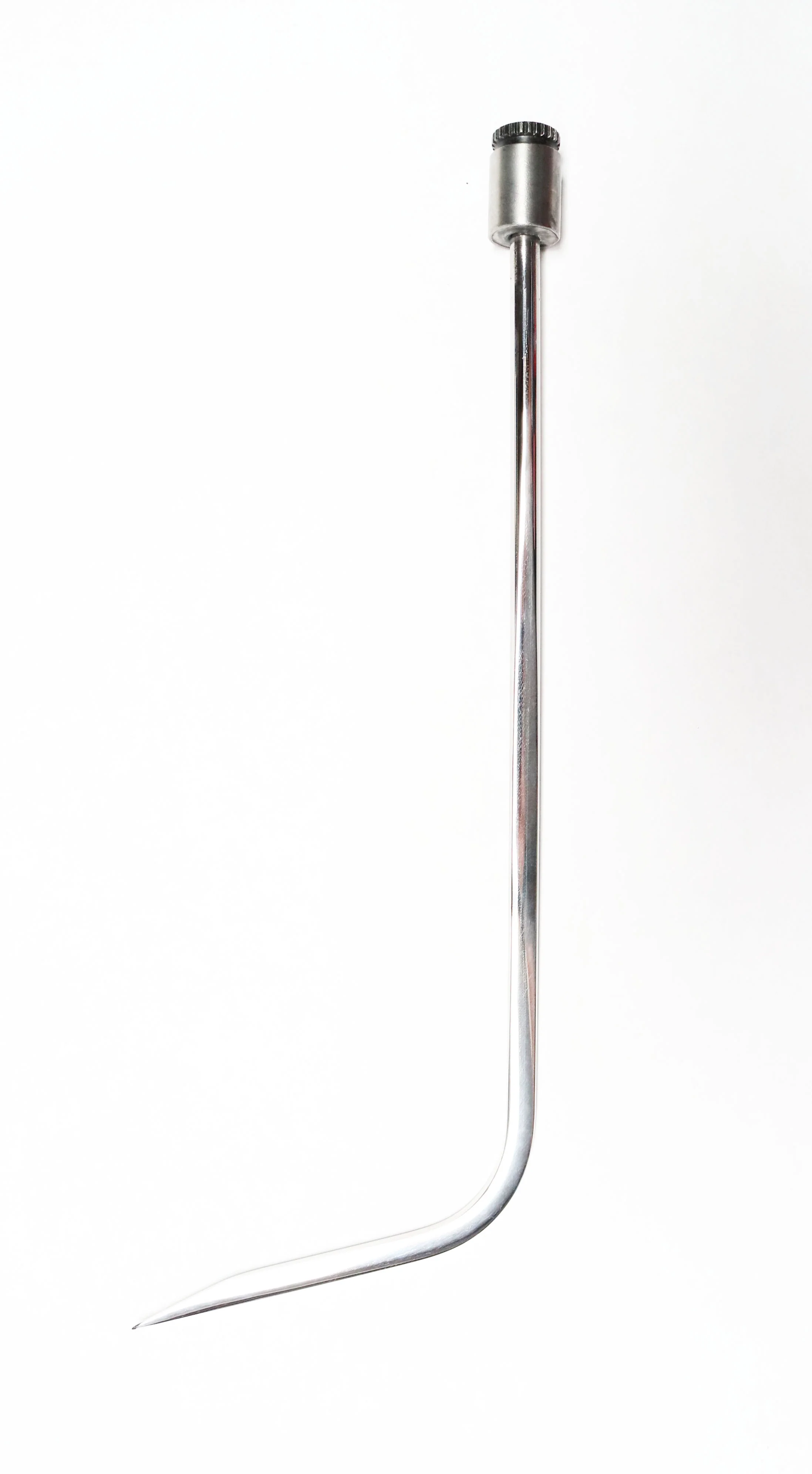 Tequila Tools Door Lord Sharp Hub Set with End Game Handle - Image 6
