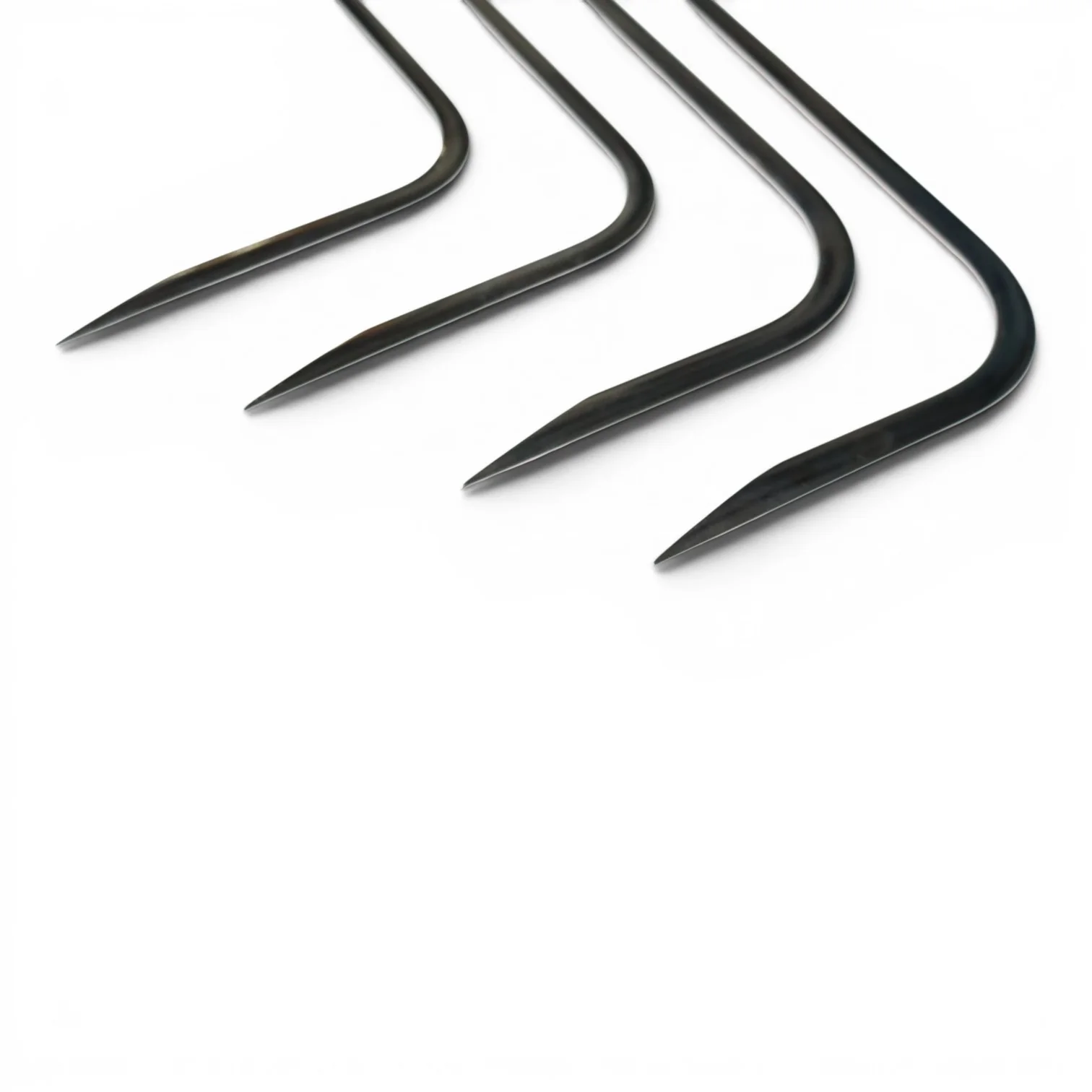 Tequila Tools Door Lord Sharp Hub Set with Tactical Guerrilla Grip - Image 3