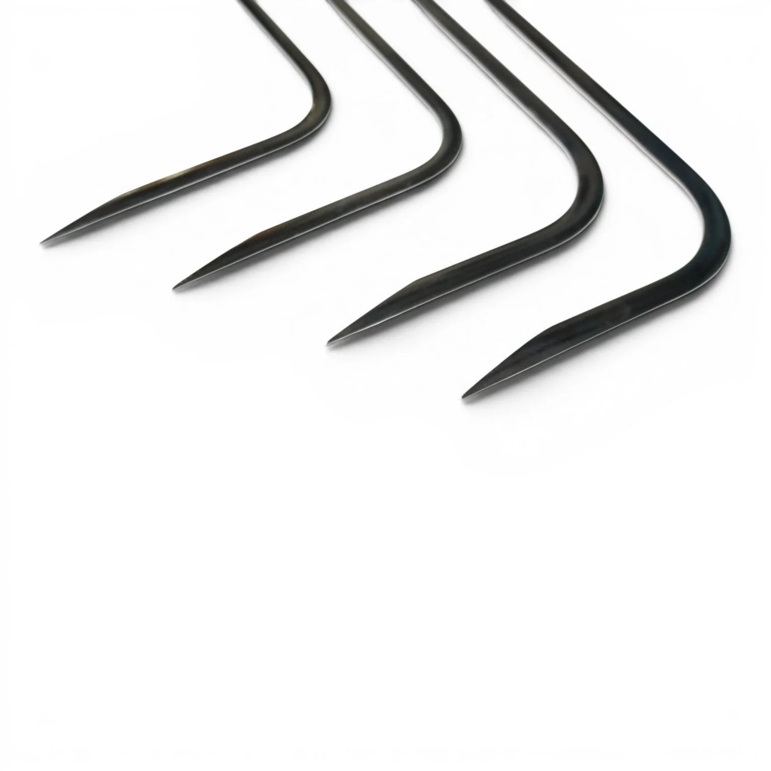 Tequila Tools Door Lord Sharp Hub Set with Tactical T-Handle - Image 3