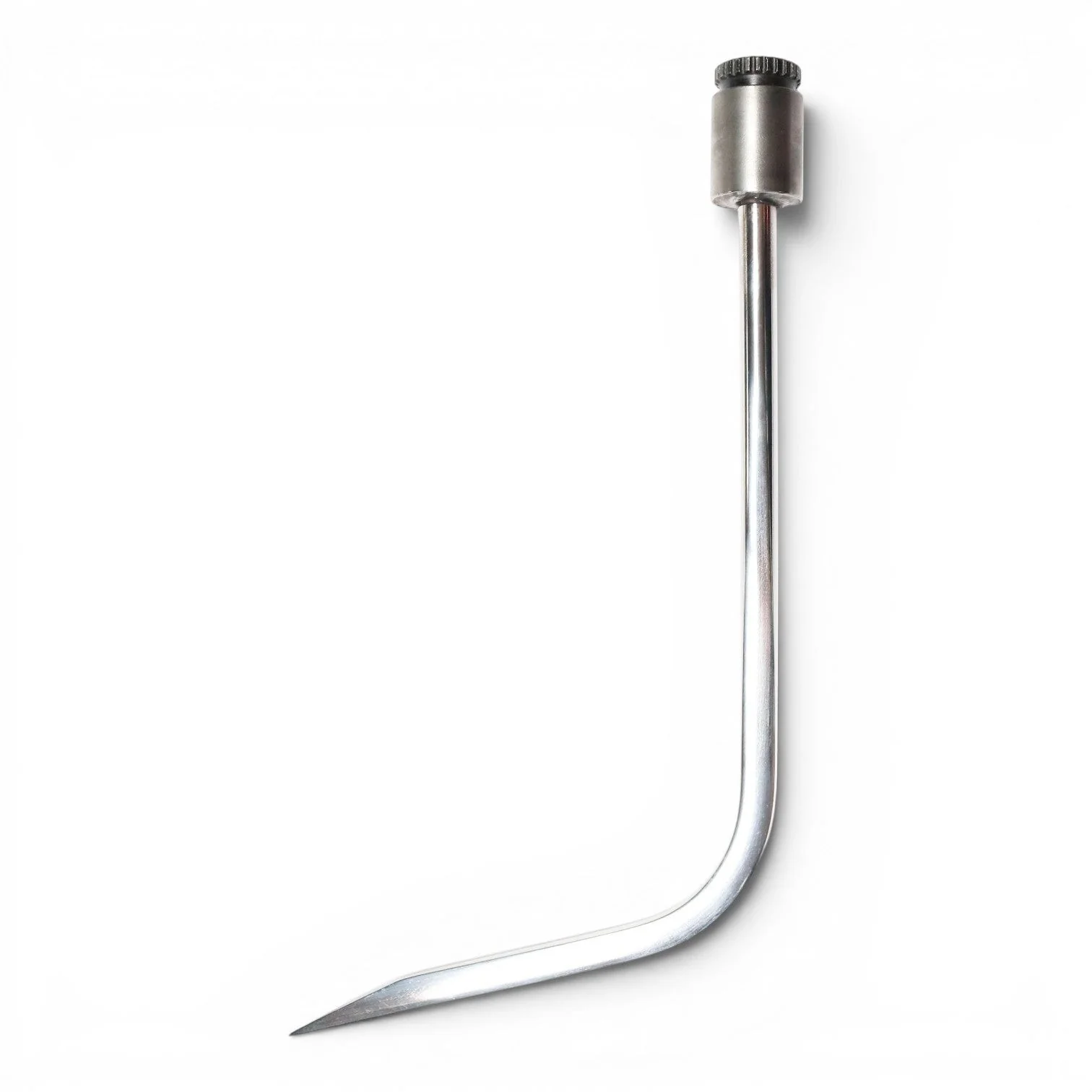 Tequila Tools Door Lord Sharp Hub Set with Tactical T-Handle - Image 4
