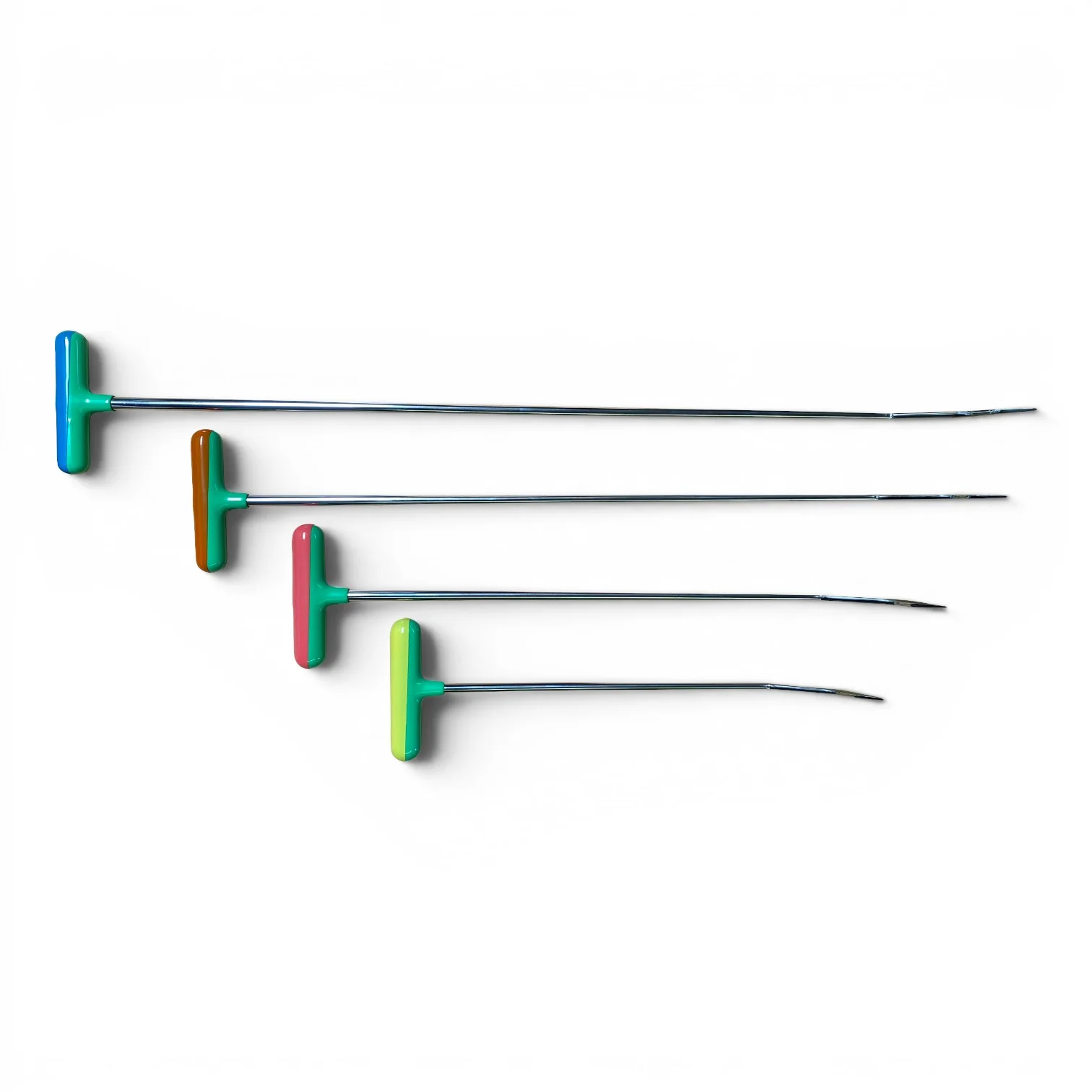 Tequila Tools Double Shot Fixed Handle