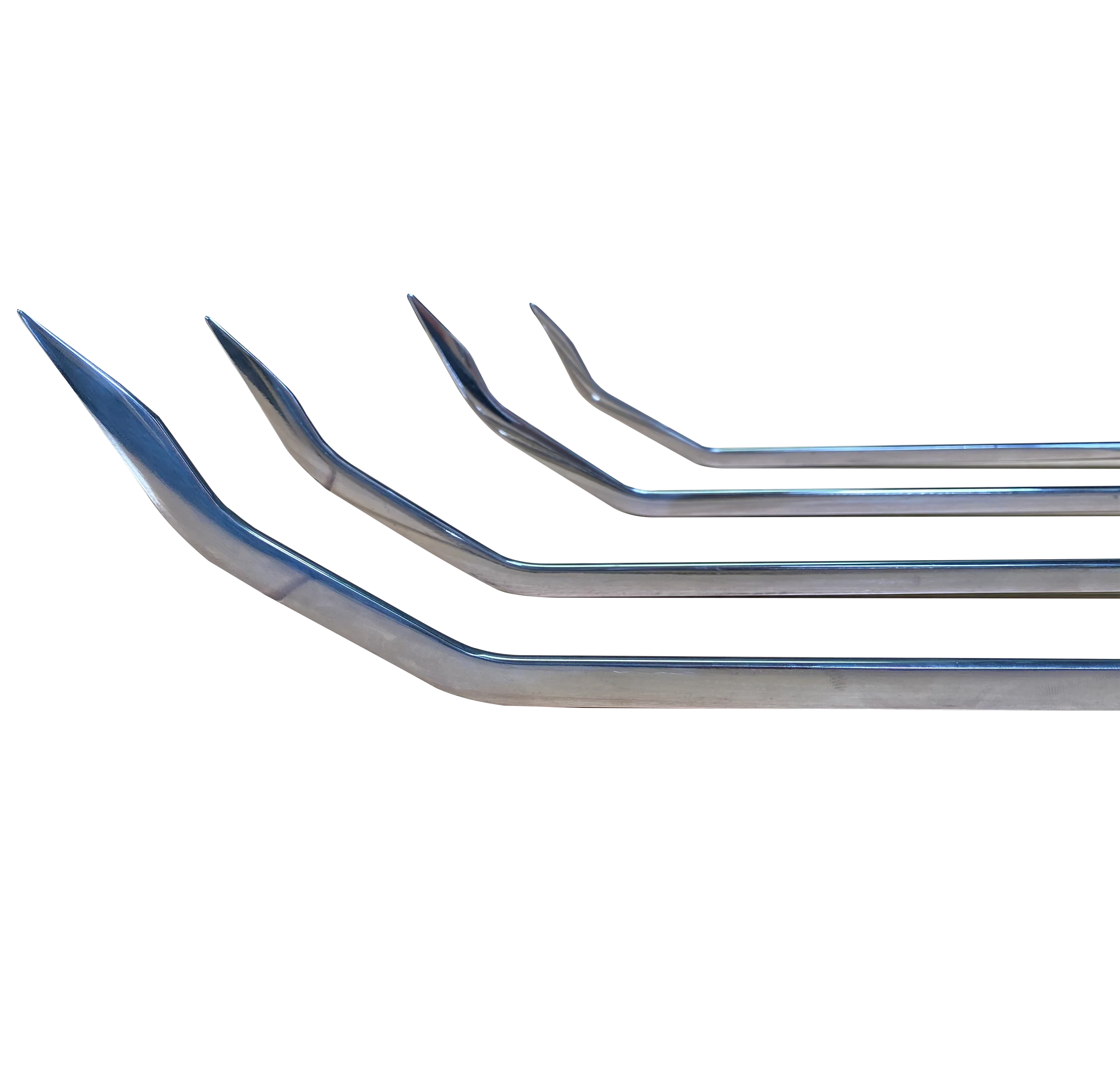 Tequila Tools Double Shot Fixed Handle Set - Image 2