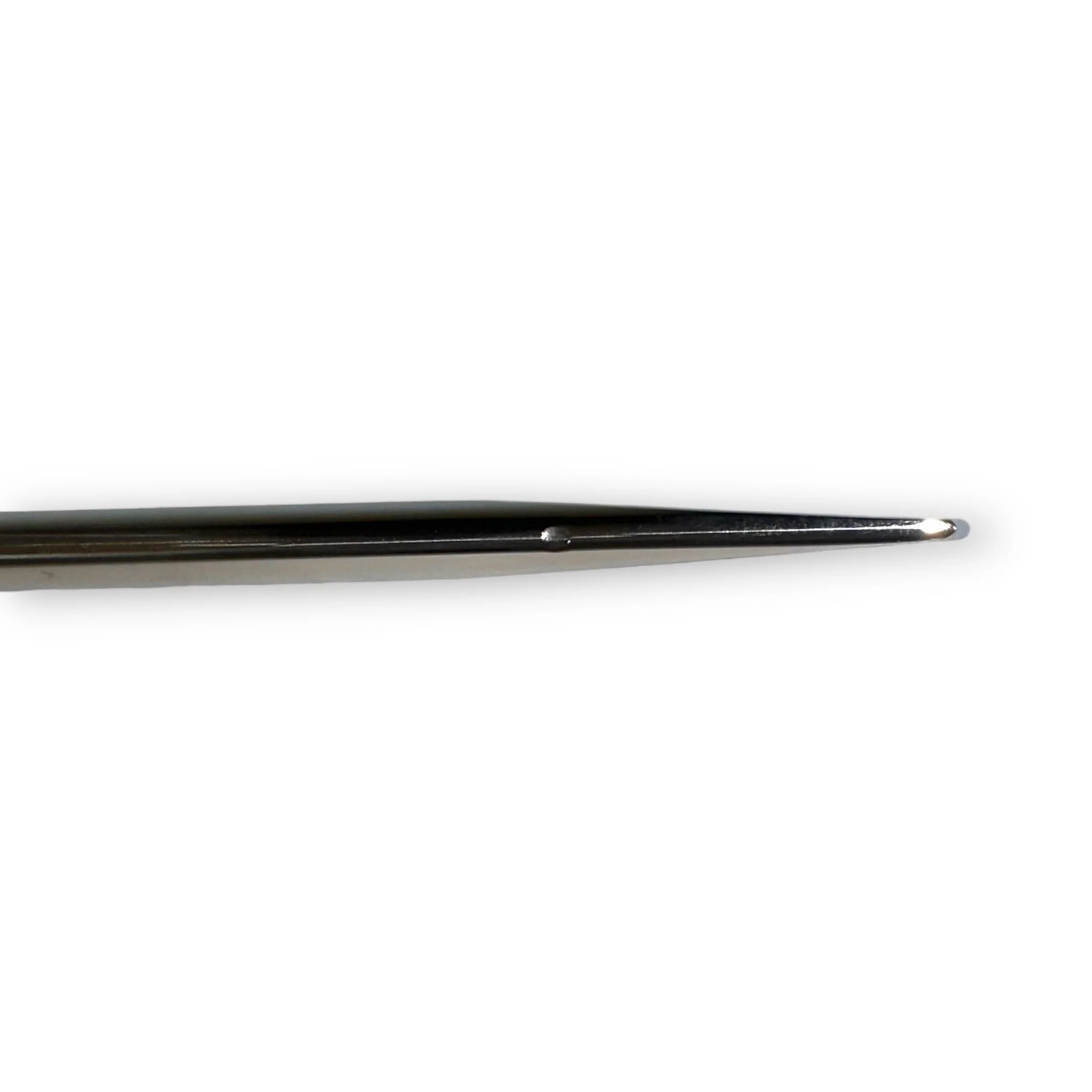 TEQUILA TOOLS STAINLESS STEEL HUB ICE PICK SET WITH INLINE GRIP HANDLE - Image 11