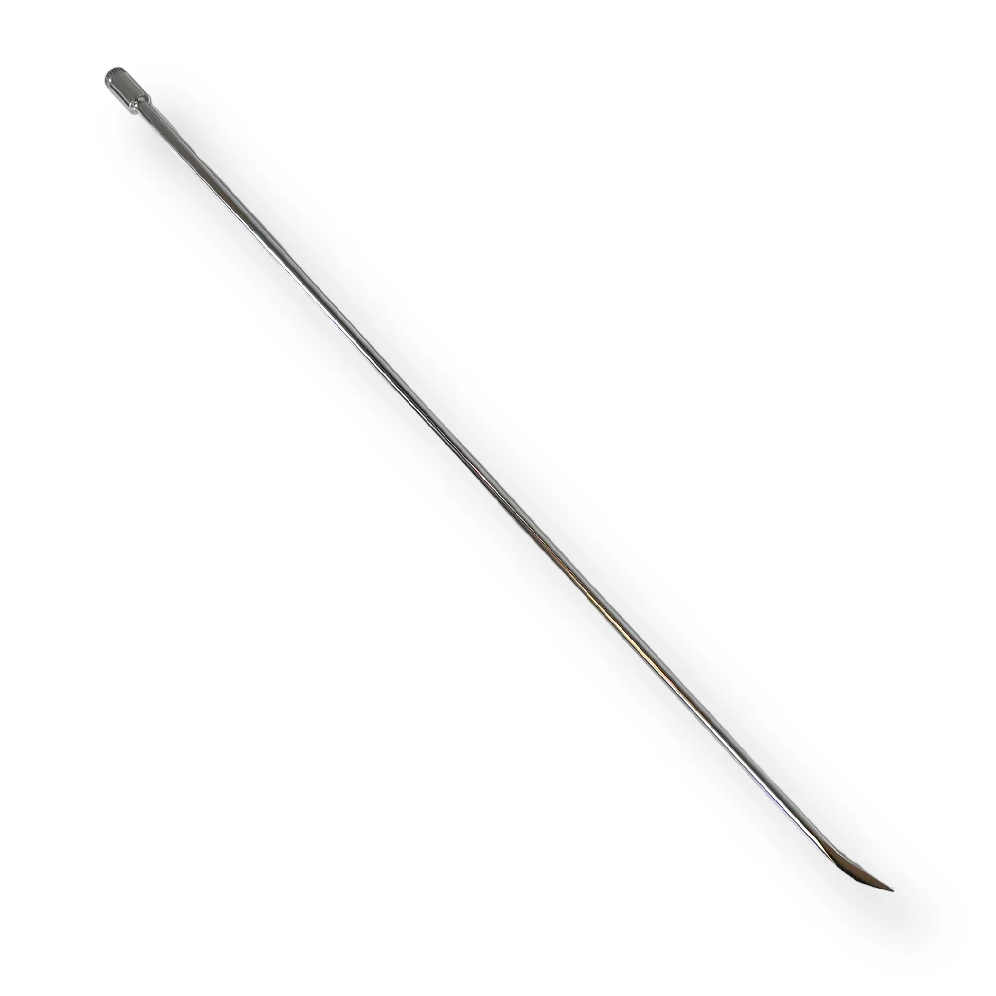 TEQUILA TOOLS STAINLESS STEEL HUB ICE PICK SET WITHOUT HANDLE - Image 2