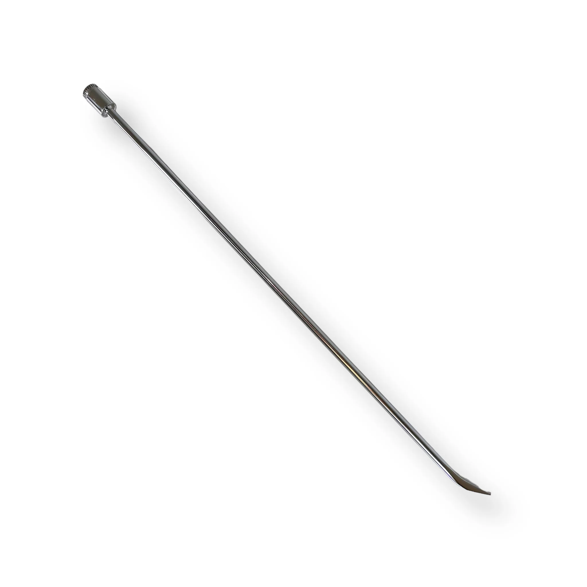 TEQUILA TOOLS STAINLESS STEEL HUB ICE PICK SET WITHOUT HANDLE - Image 4