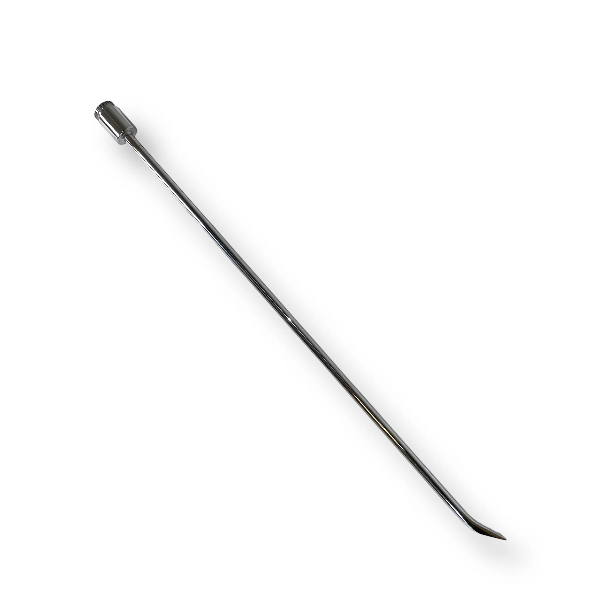 TEQUILA TOOLS STAINLESS STEEL HUB ICE PICK SET WITHOUT HANDLE - Image 5