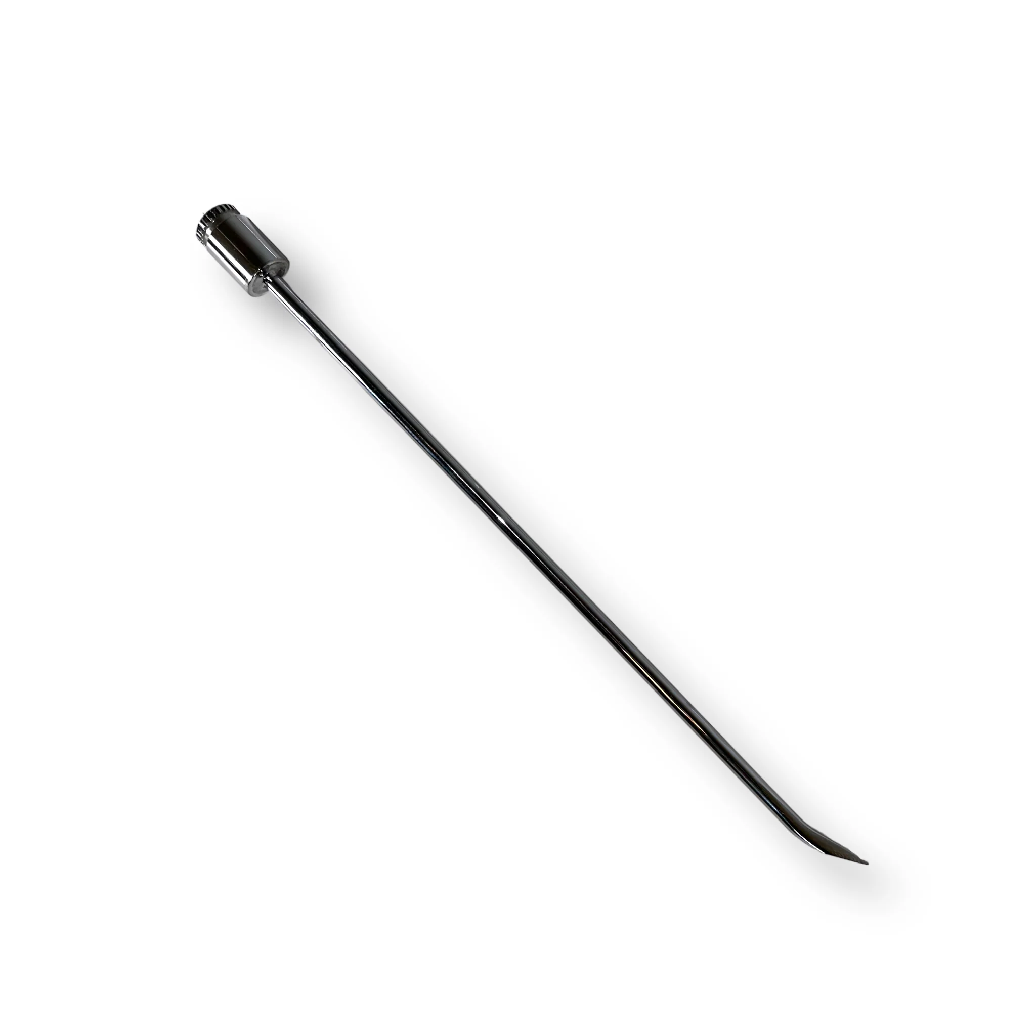 TEQUILA TOOLS STAINLESS STEEL HUB ICE PICK SET WITHOUT HANDLE - Image 6