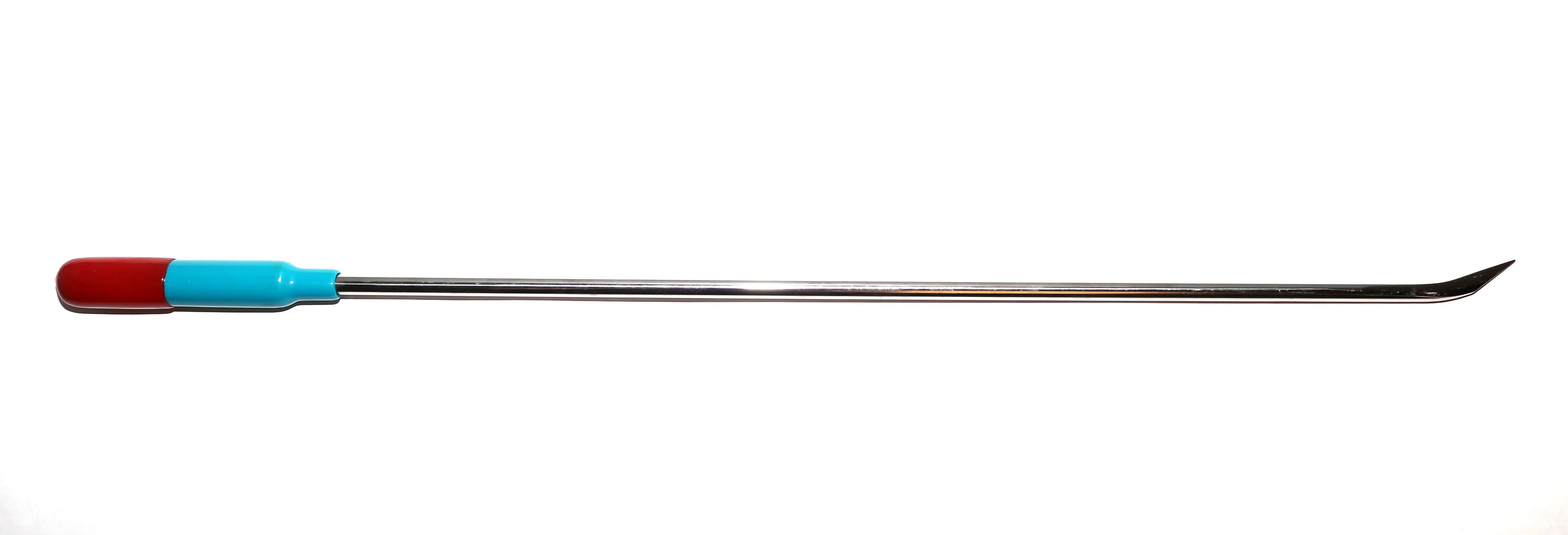 Tequila Tools Stainless Steel Ice Pick Fixed handle Set 4 pieces - Image 5