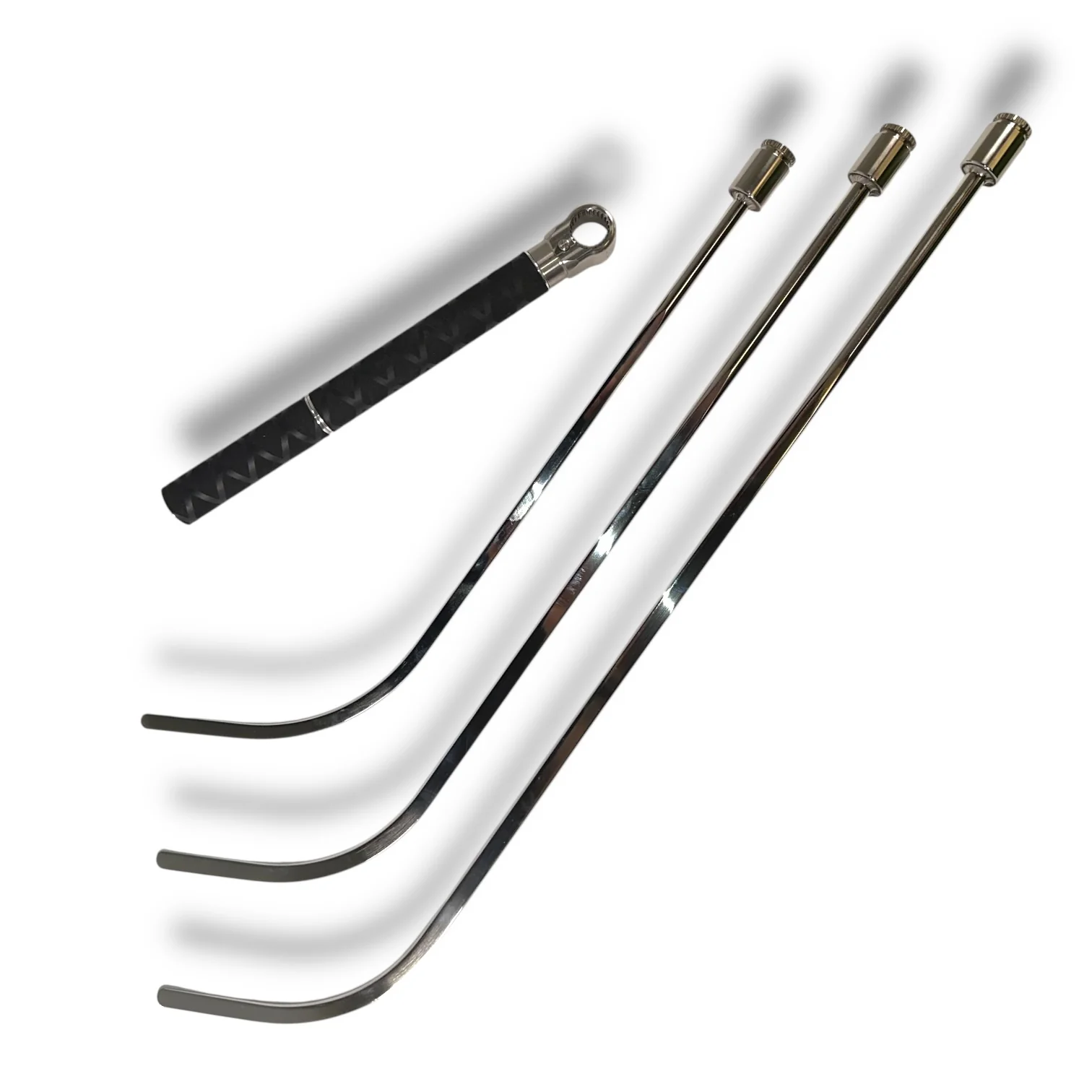 Tequila Tools Swoop Blade Set w/ Handle choice - Image 2