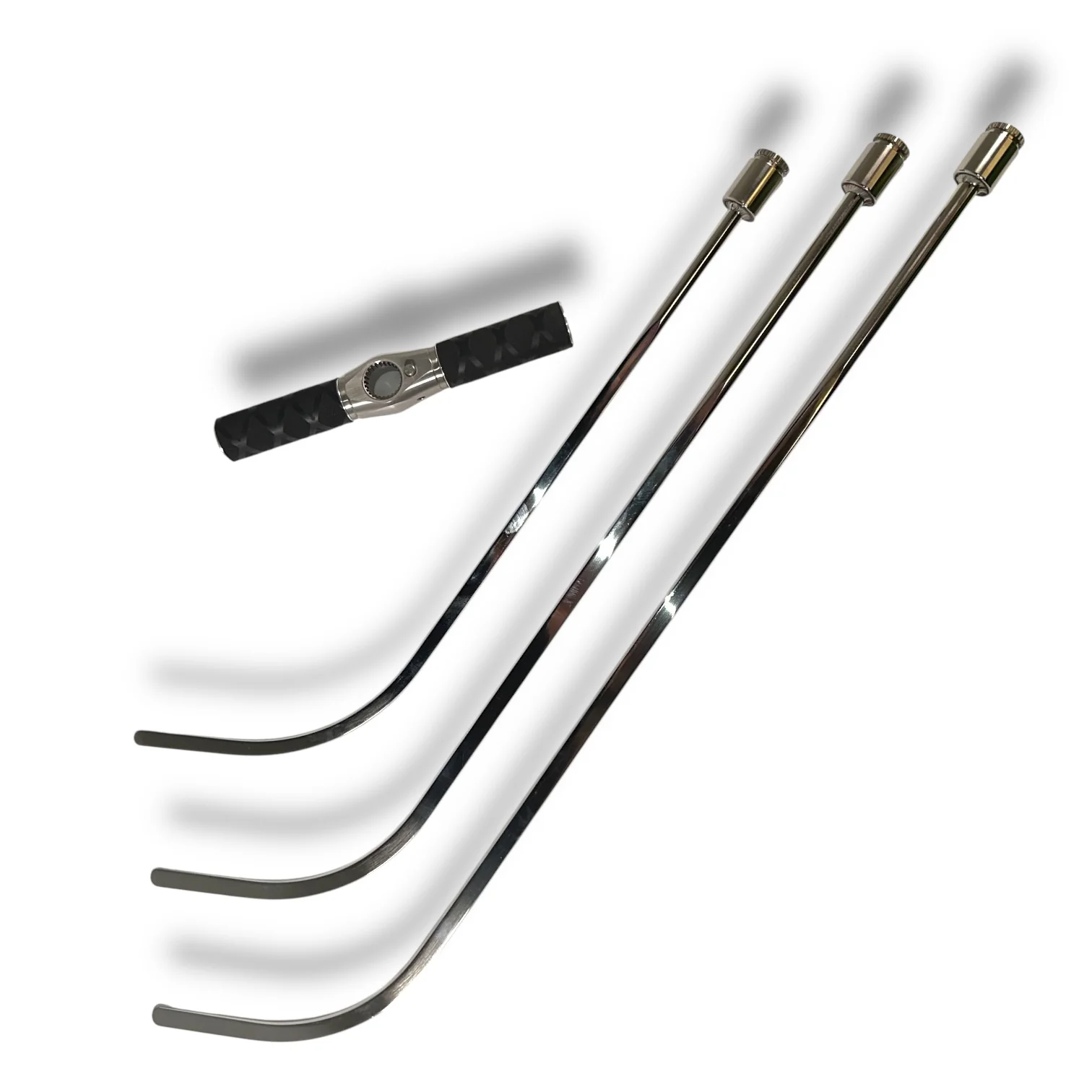 Tequila Tools Swoop Blade Set w/ Handle choice - Image 3
