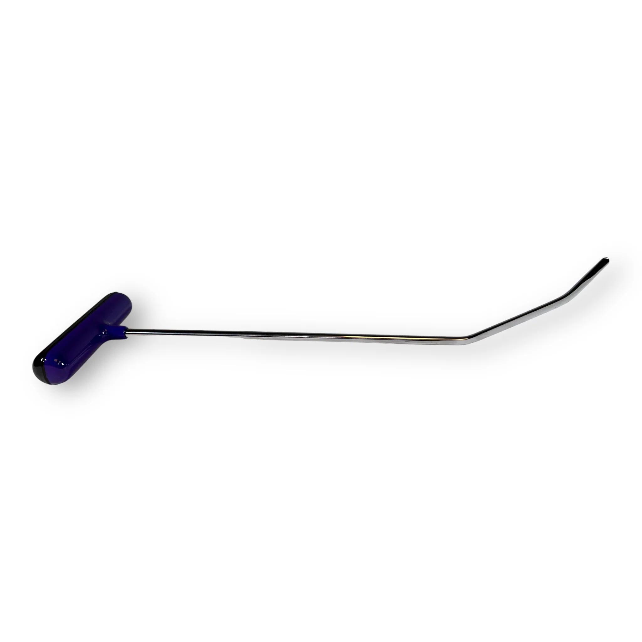 Tequila Tools Tackett Double Bend Fixed Handle 19"