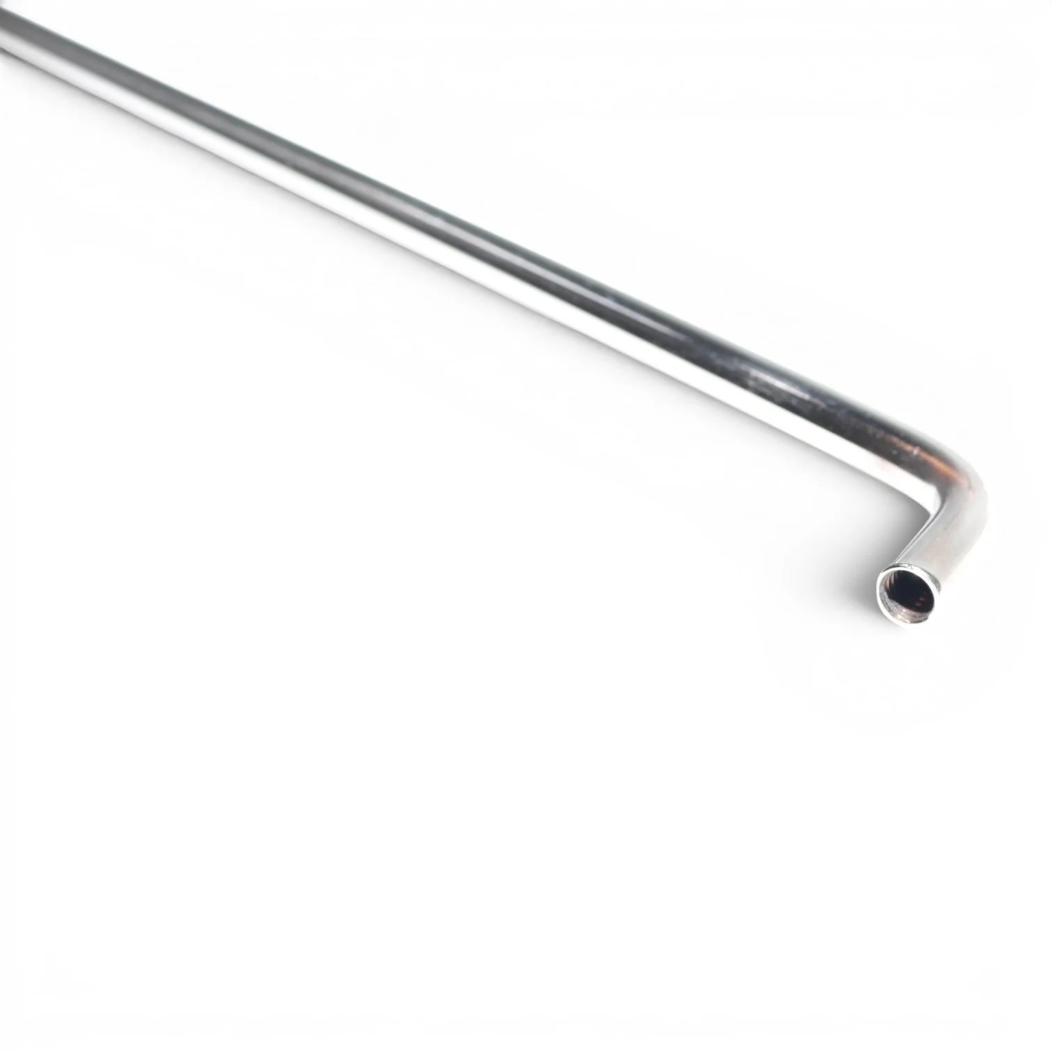 TEQUILA TORNILLO DOUBLE BEND FIXED HANDLES ROD INTERCHANGABLE TIP - Image 13