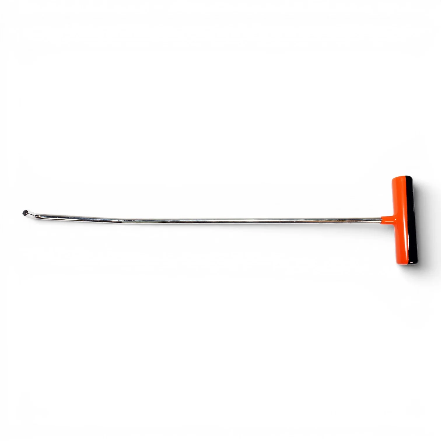 TEQUILA TORNILLO DOUBLE BEND FIXED HANDLES ROD INTERCHANGABLE TIP - Image 3