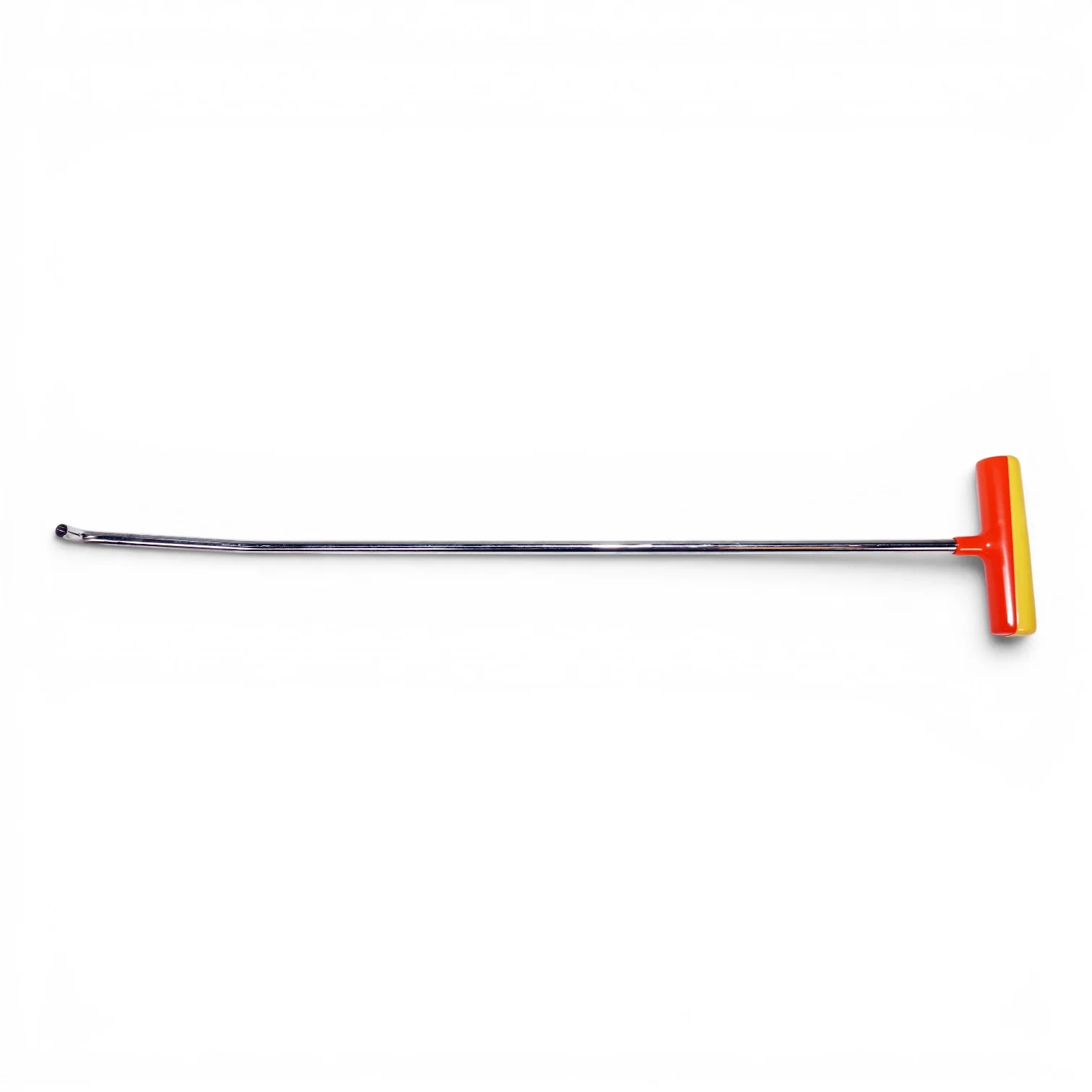 TEQUILA TORNILLO DOUBLE BEND FIXED HANDLES ROD INTERCHANGABLE TIP - Image 4