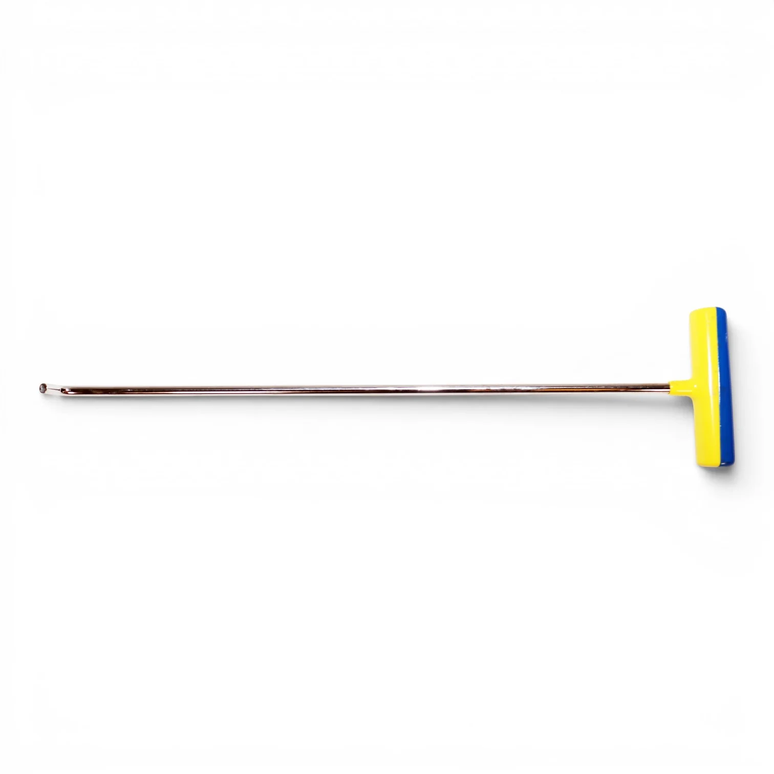 TEQUILA TORNILLO SINGLE BEND FIXED HANDLES ROD INTERCHANGABLE TIP - Image 3