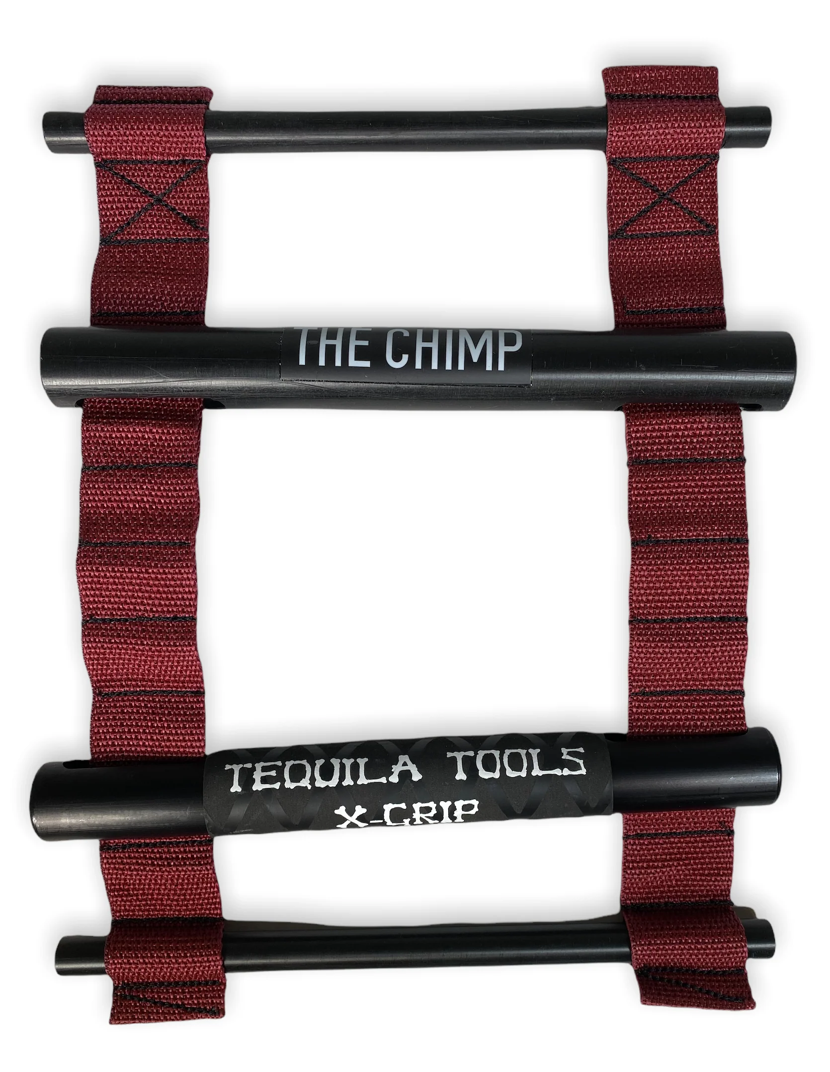 Tequila The Chimp hanger - Image 2