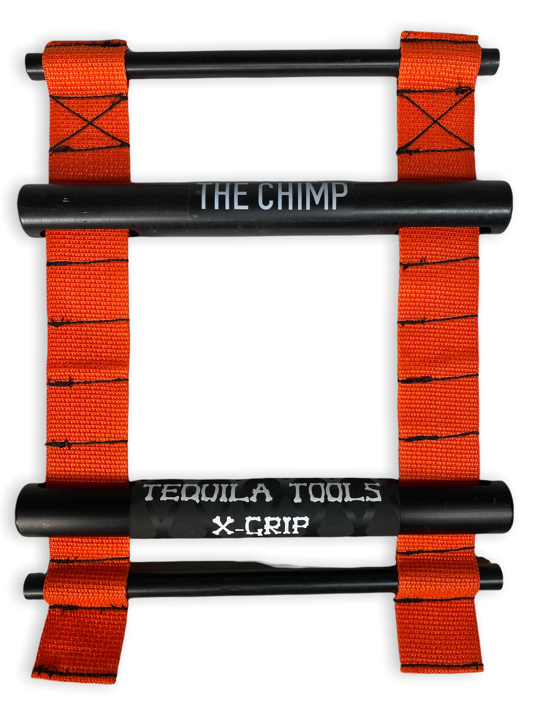Tequila The Chimp hanger - Image 3
