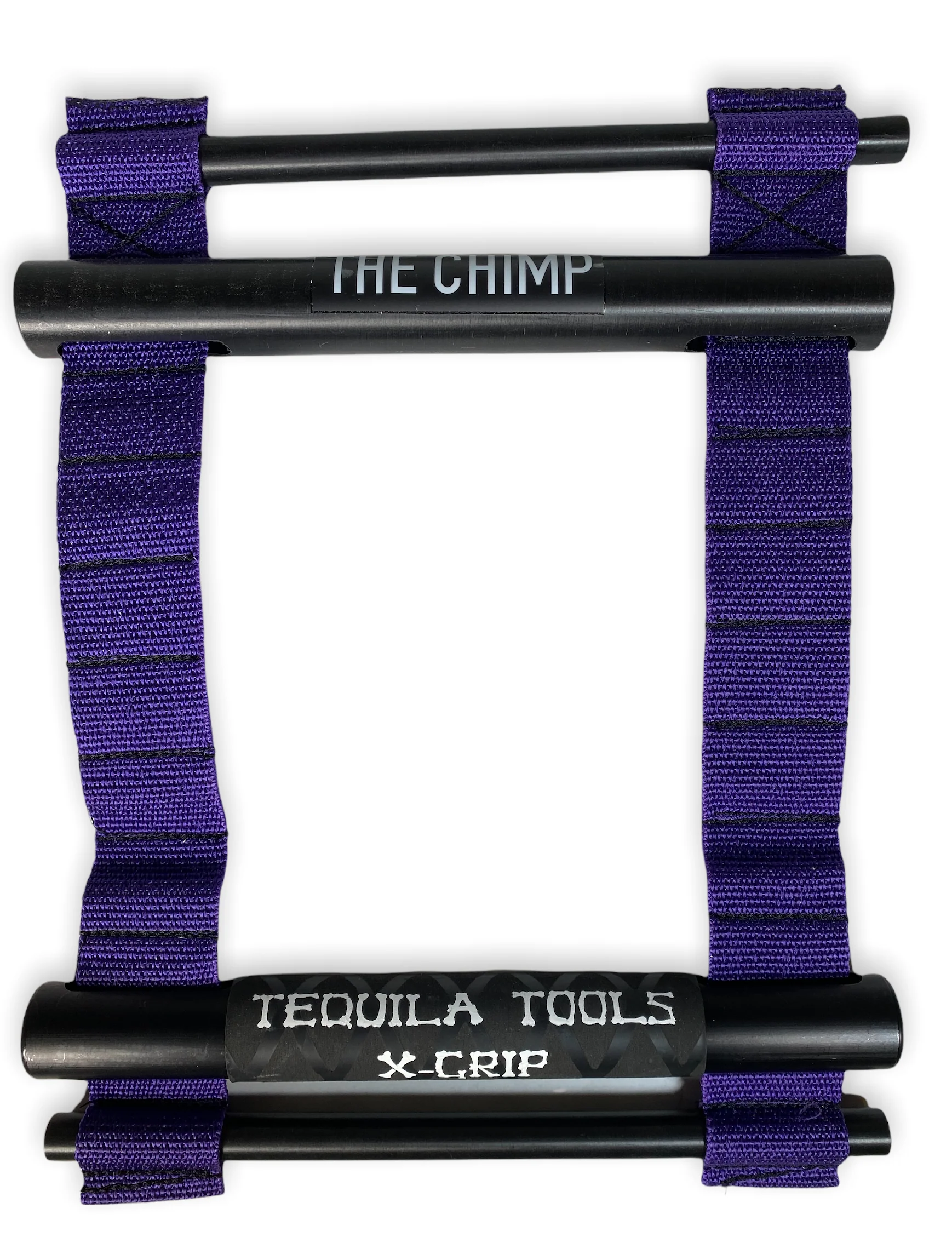 Tequila The Chimp hanger - Image 4