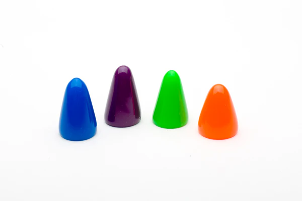 Dentcraft Rubber Knock Down tip