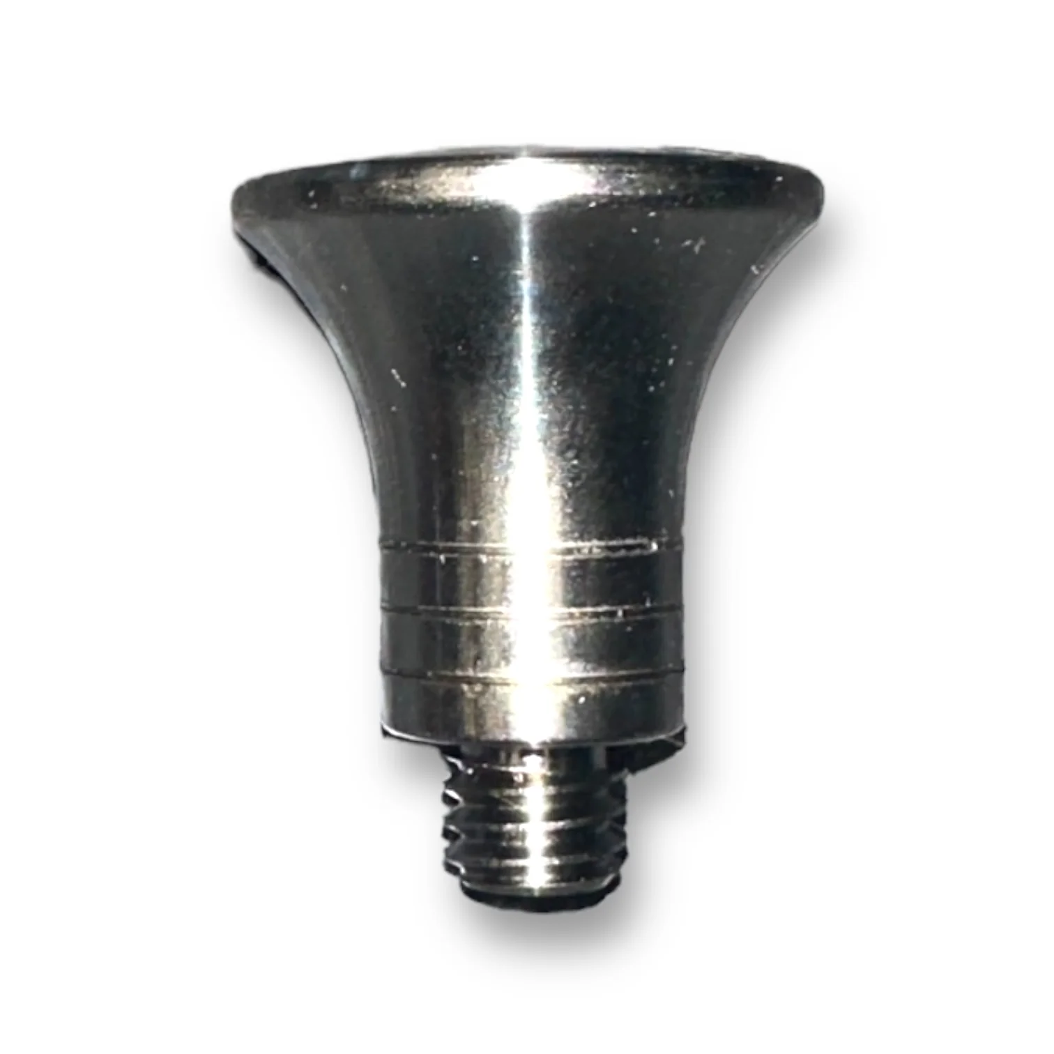 Titanium Blending Tip D3 MUSHROOM