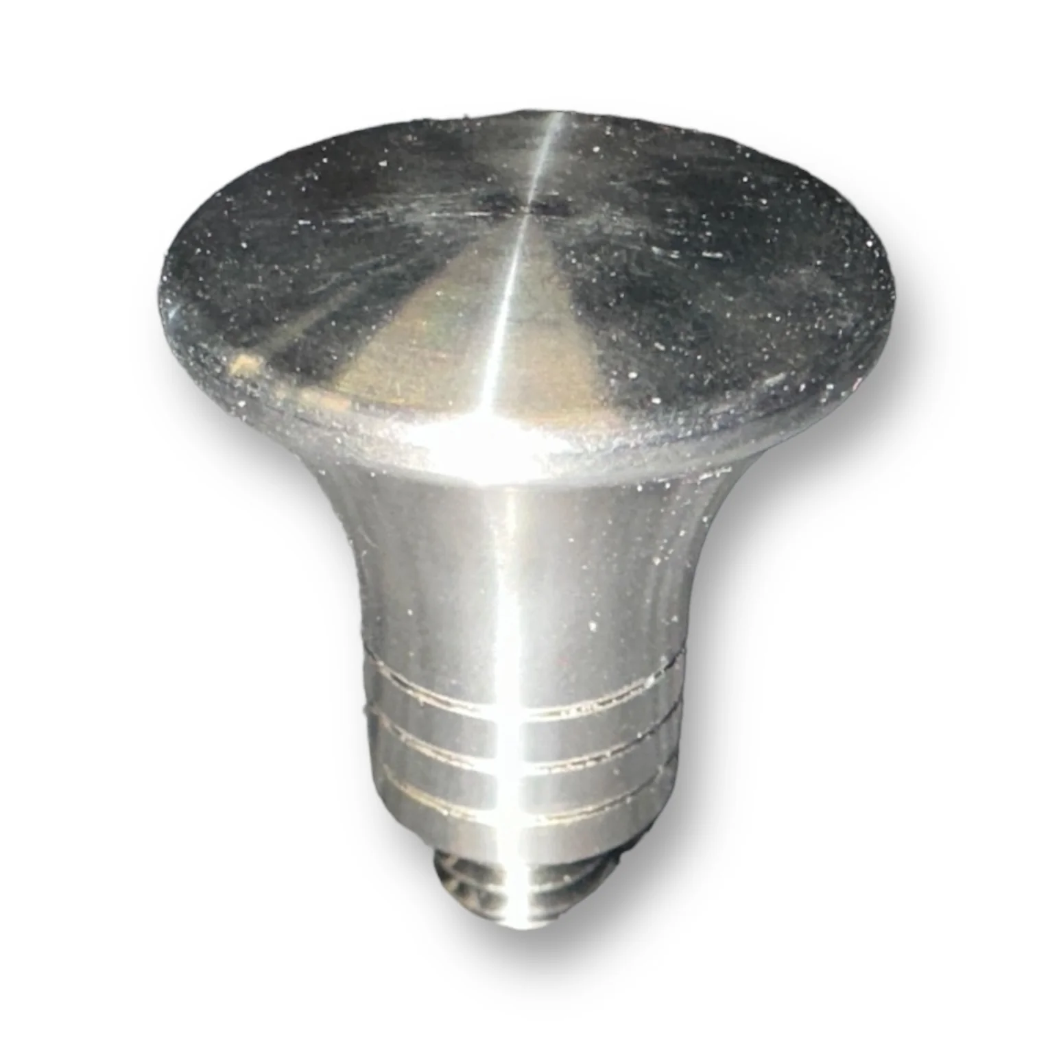 Titanium Blending Tip D3 MUSHROOM - Image 2