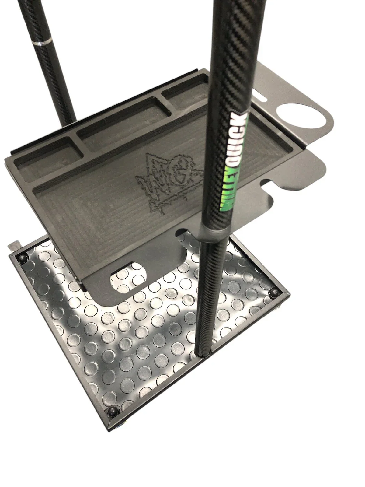Willey Quick Tool Cart Accessory tray - Image 3