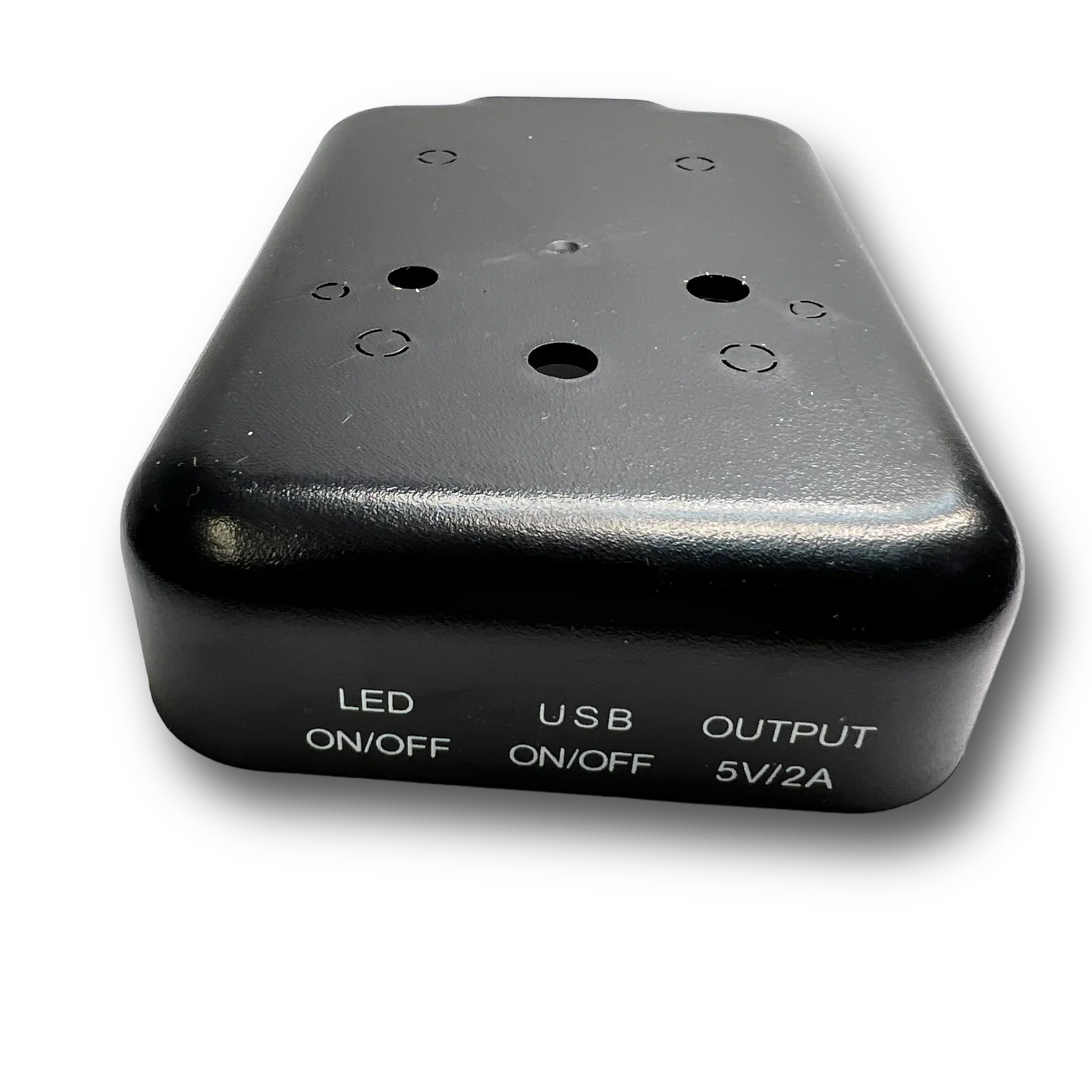 Top Base Plate For Suction Cup V-3 (Fits All 3 Available Battery Types)