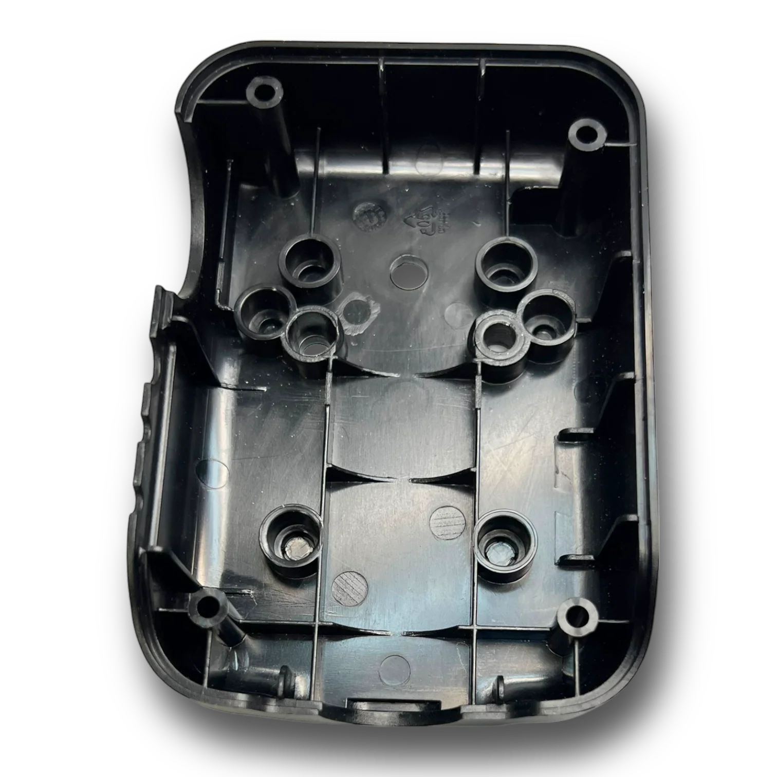 Top Base Plate For Suction Cup V-3 (Fits All 3 Available Battery Types) - Image 2