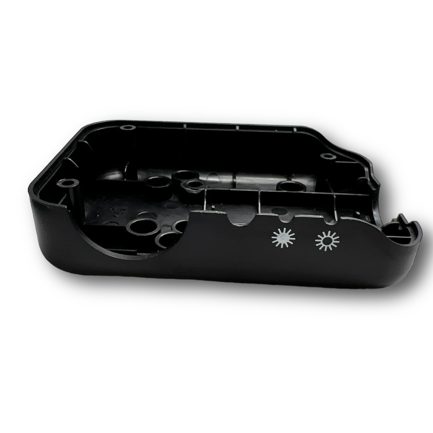 Top Base Plate For Suction Cup V-3 (Fits All 3 Available Battery Types) - Image 3
