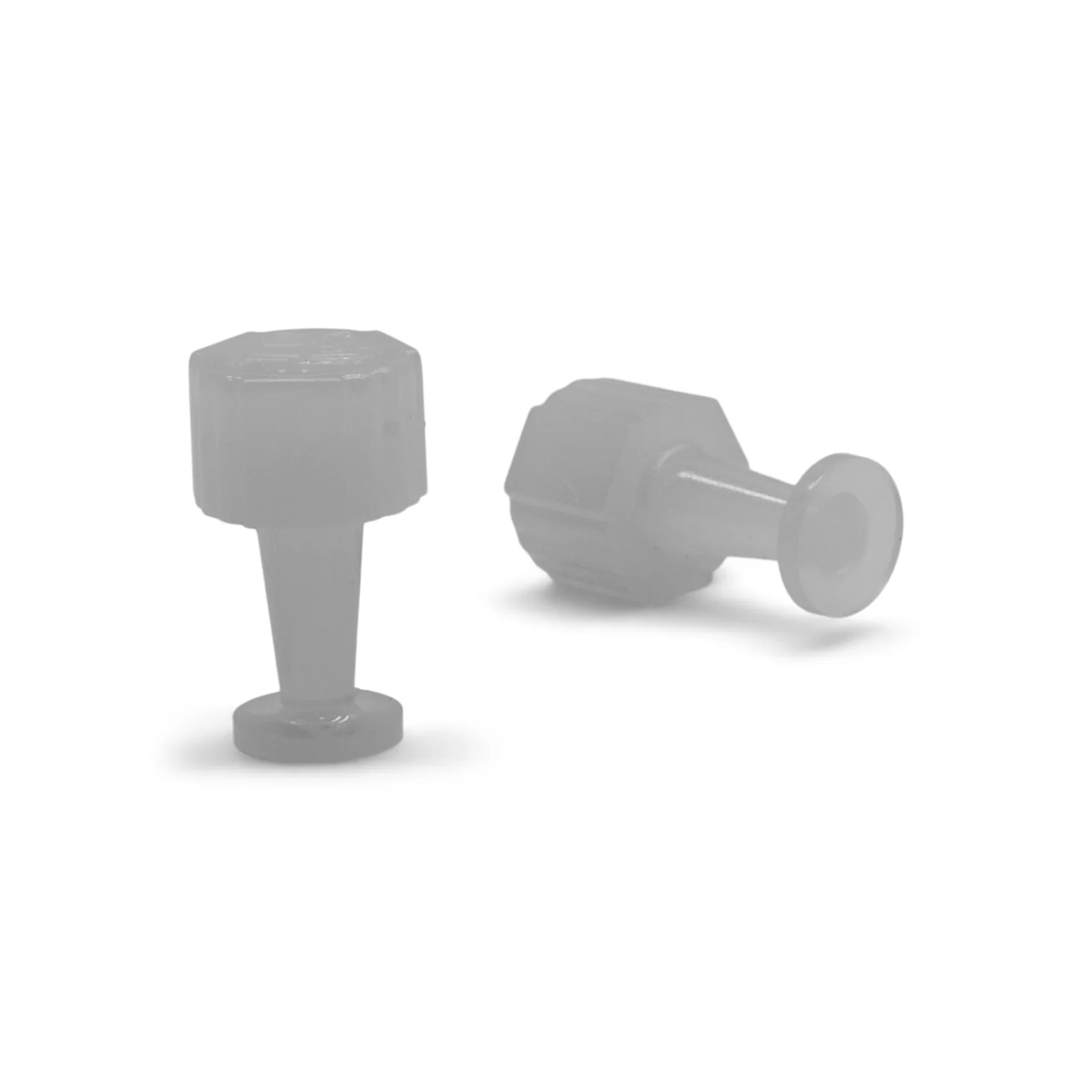 Dent Gents/Keco Tornado Tabs - Image 4