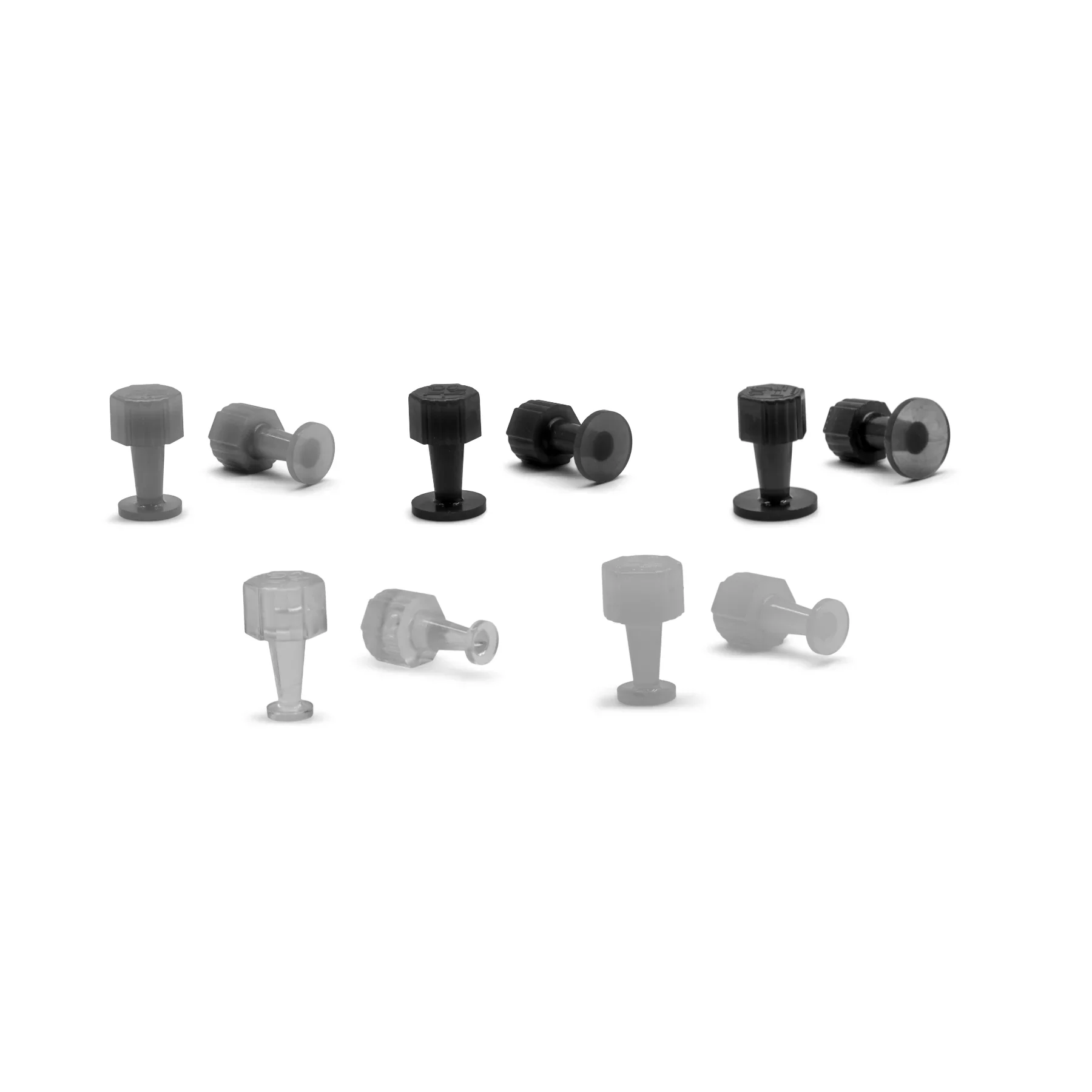 Dent Gents/Keco Tornado Tabs - Image 8