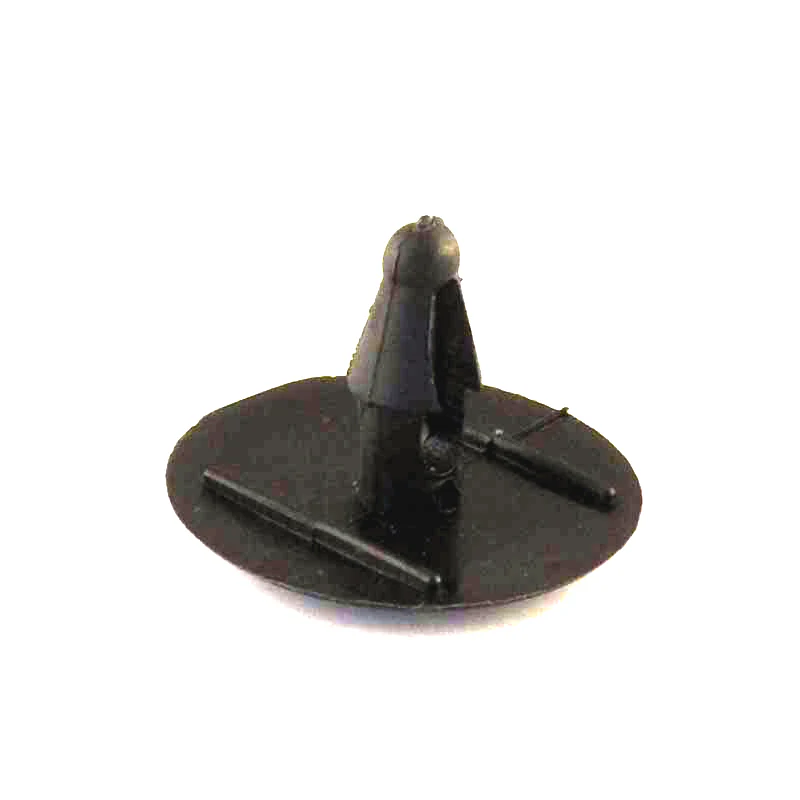 Toyota Hood Clip