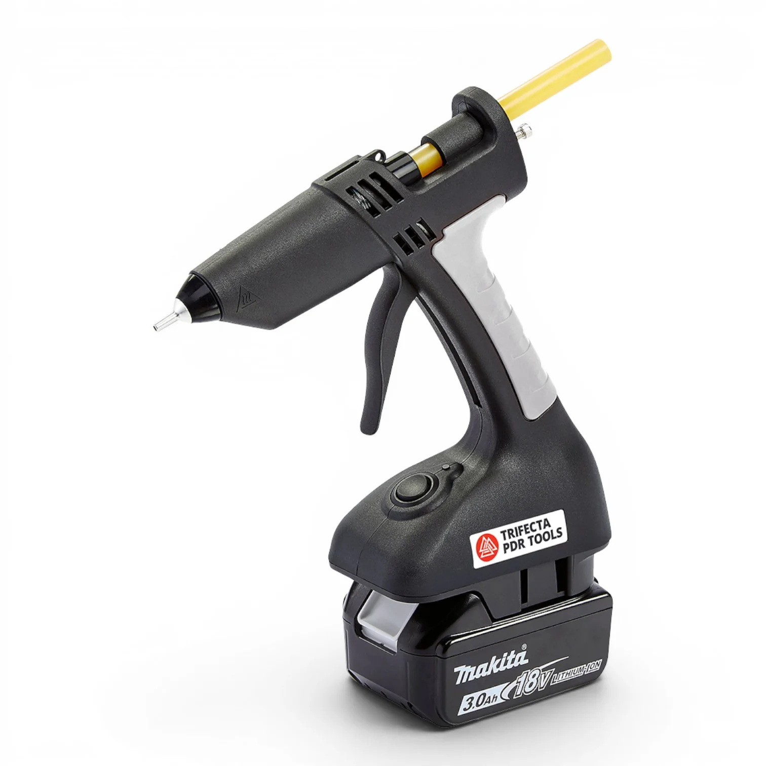 Trifecta Glue Gun Hot Melt - Image 4
