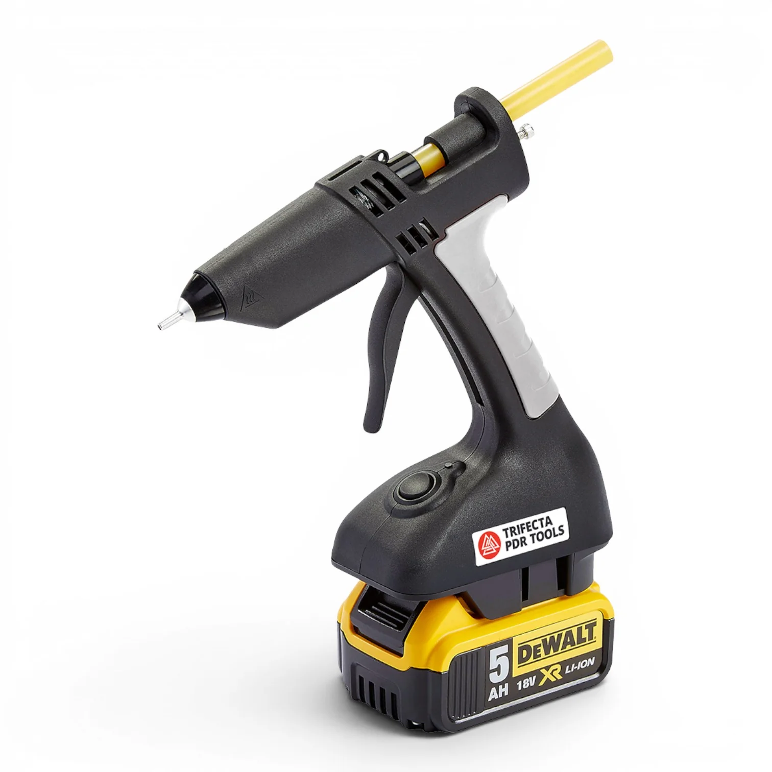 Trifecta Glue Gun Hot Melt - Image 6