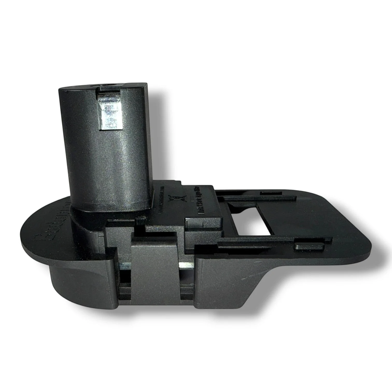 Battery Adapter Mounts Ryobi to Makita, Dewalt, Milwaukee - Image 4