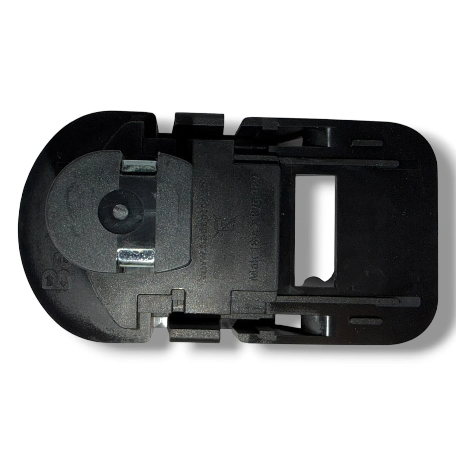Battery Adapter Mounts Ryobi to Makita, Dewalt, Milwaukee - Image 5