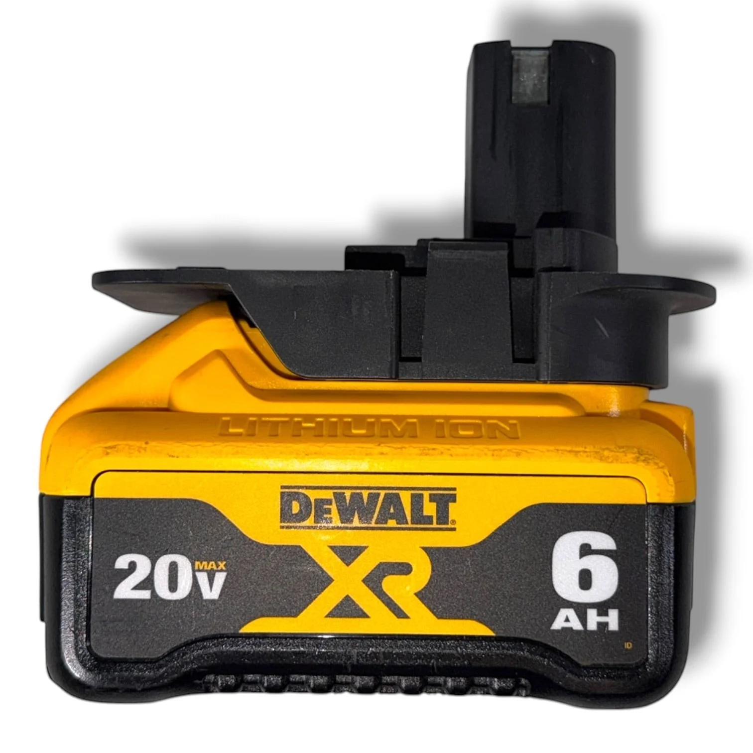 Battery Adapter Mounts Ryobi to Makita, Dewalt, Milwaukee - Image 6