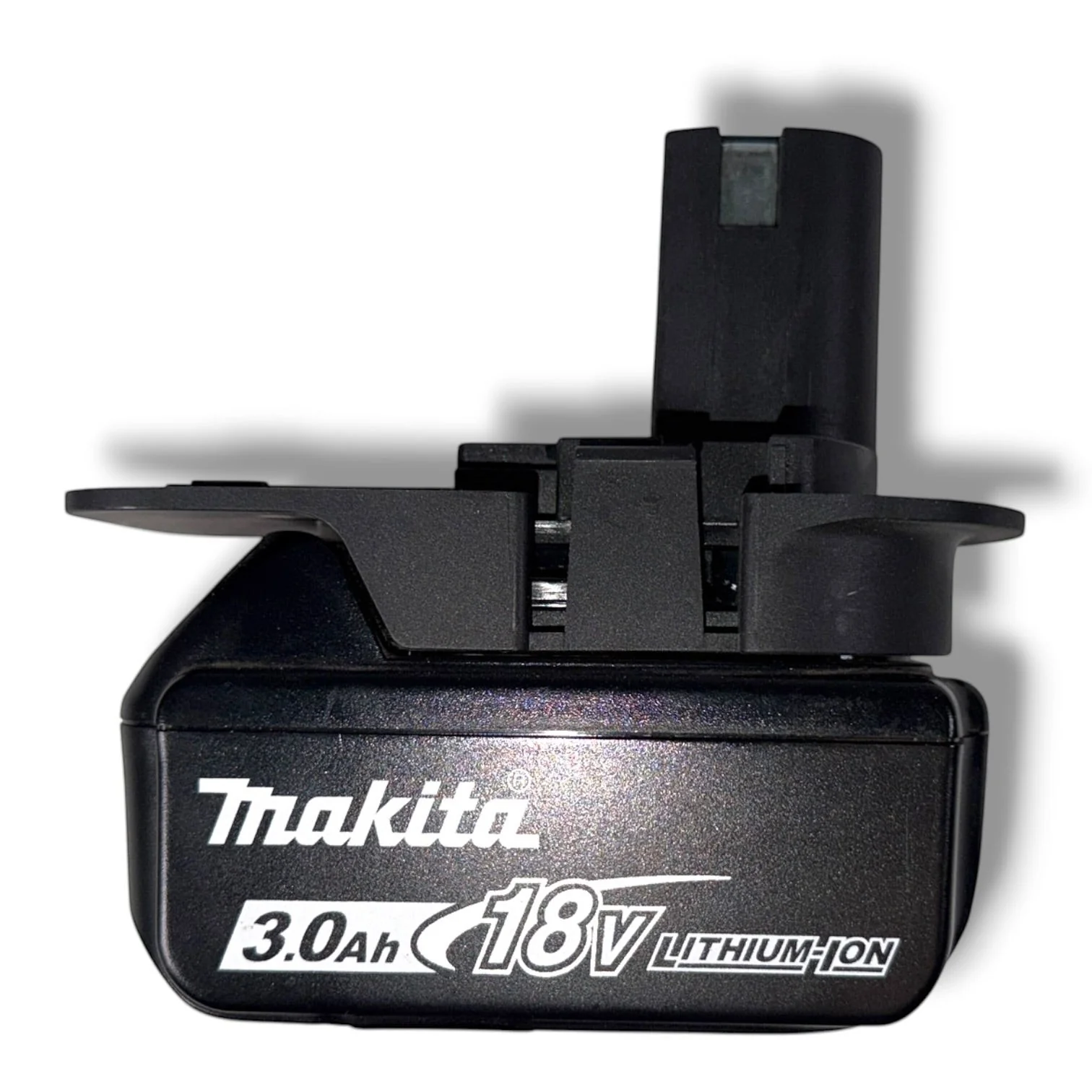 Battery Adapter Mounts Ryobi to Makita, Dewalt, Milwaukee - Image 7