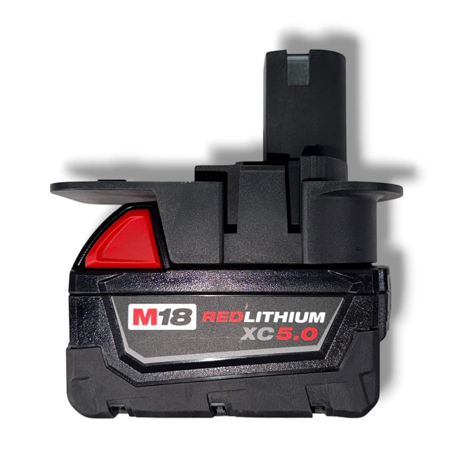 Battery Adapter Mounts Ryobi to Makita, Dewalt, Milwaukee - Image 8