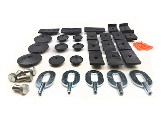 CAMAUTO UNIVERSAL ADJUSTABLE TABS 24PCS - Image 4