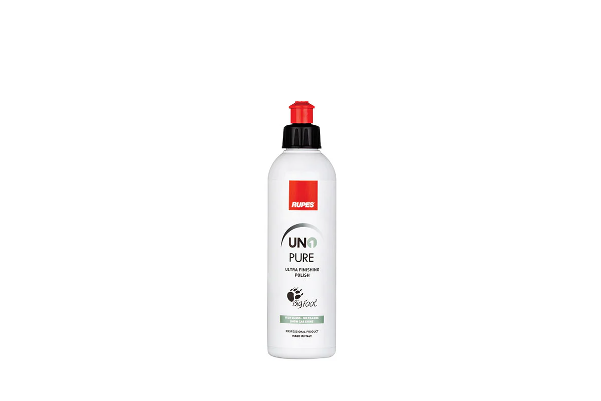 Ultra Finishing Polish – UNO Pure