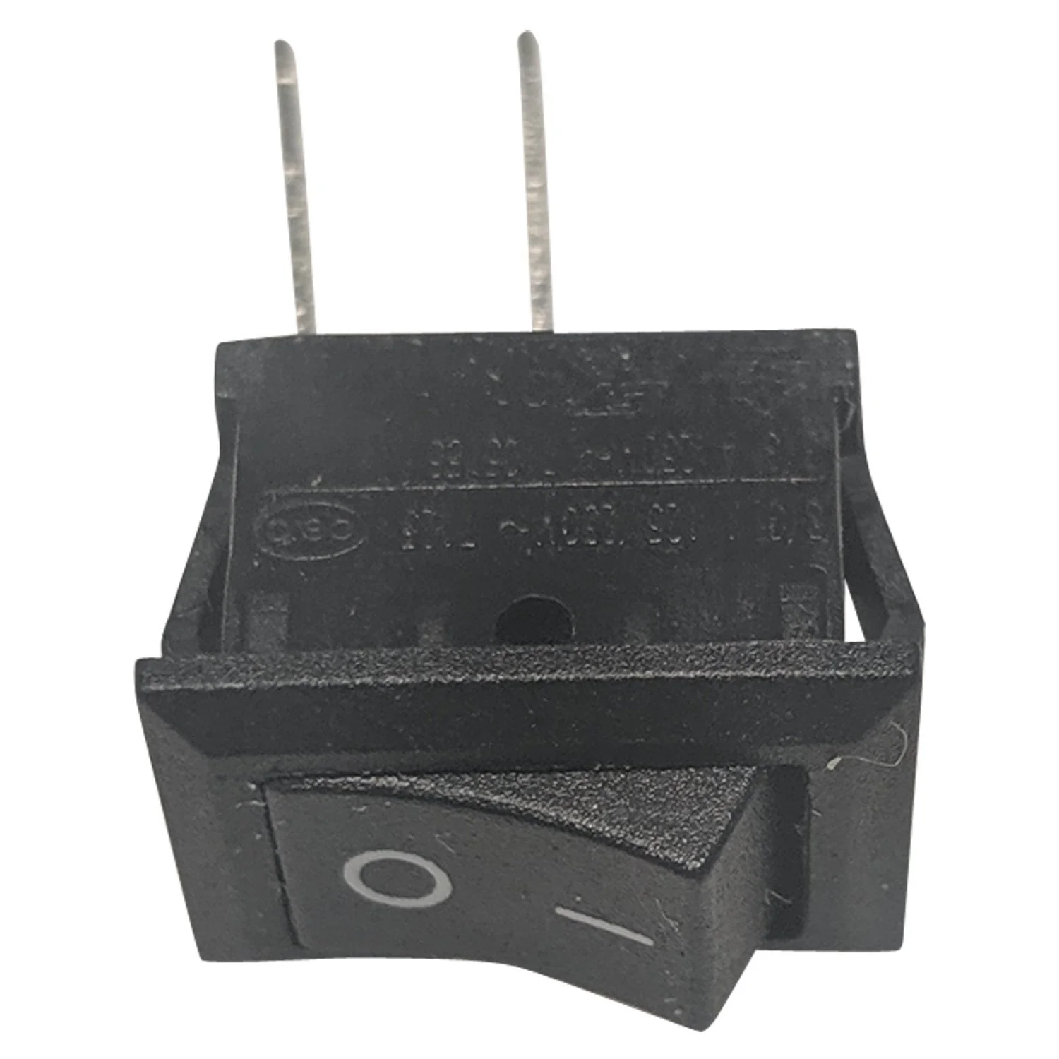 V3 Mini Light Single On Switch 2Pin Connector