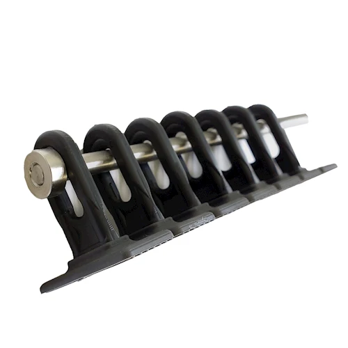 VERTICAL PULLING RODS SET 0F 3 - Image 2