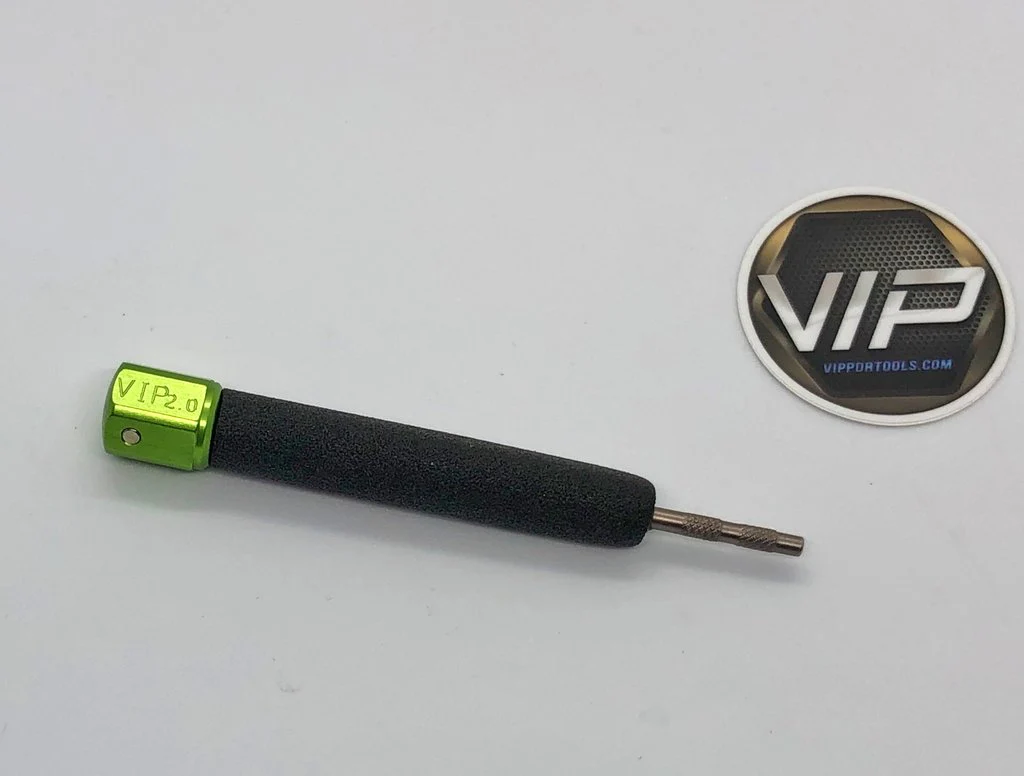 VIP 2.0 PDR Knockdownc - Image 2