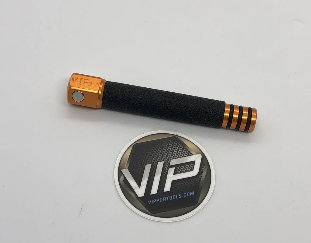 VIP 3.0 PDR Interchangeable Knockdown - Image 3