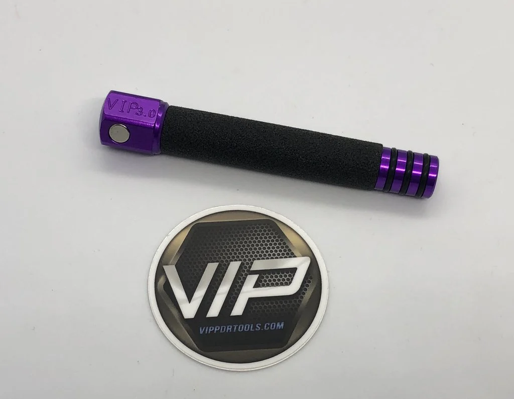VIP 3.0 PDR Interchangeable Knockdown - Image 4